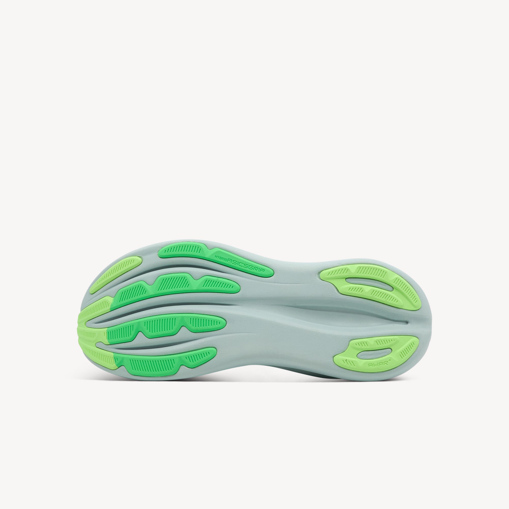 Asics Gel Nimbus 28 Cold Moss / Illuminate Green Mens