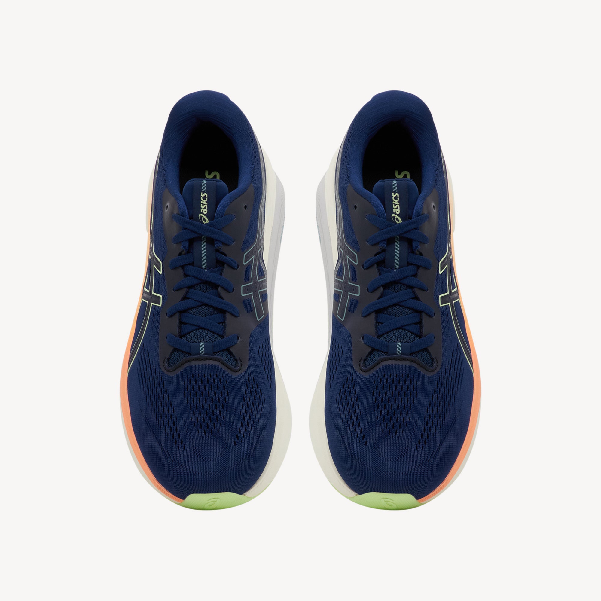 Asics GT-4000 4 Blue Expanse / Cool Matcha Mens