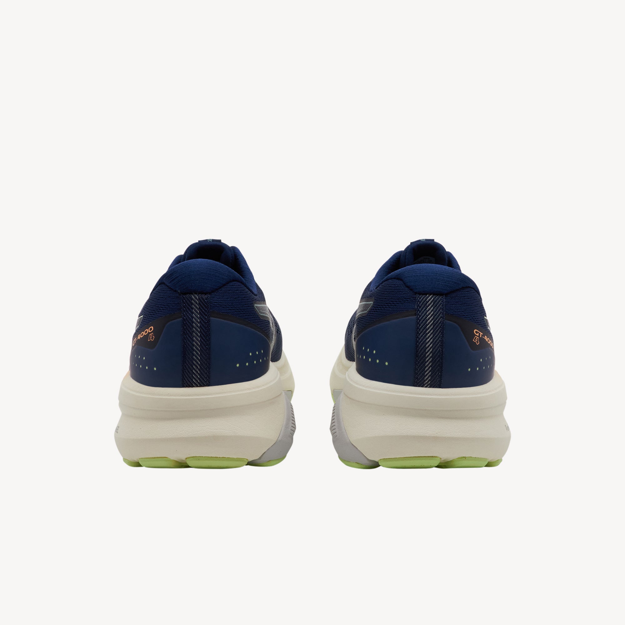Asics GT-4000 4 Blue Expanse / Cool Matcha Mens