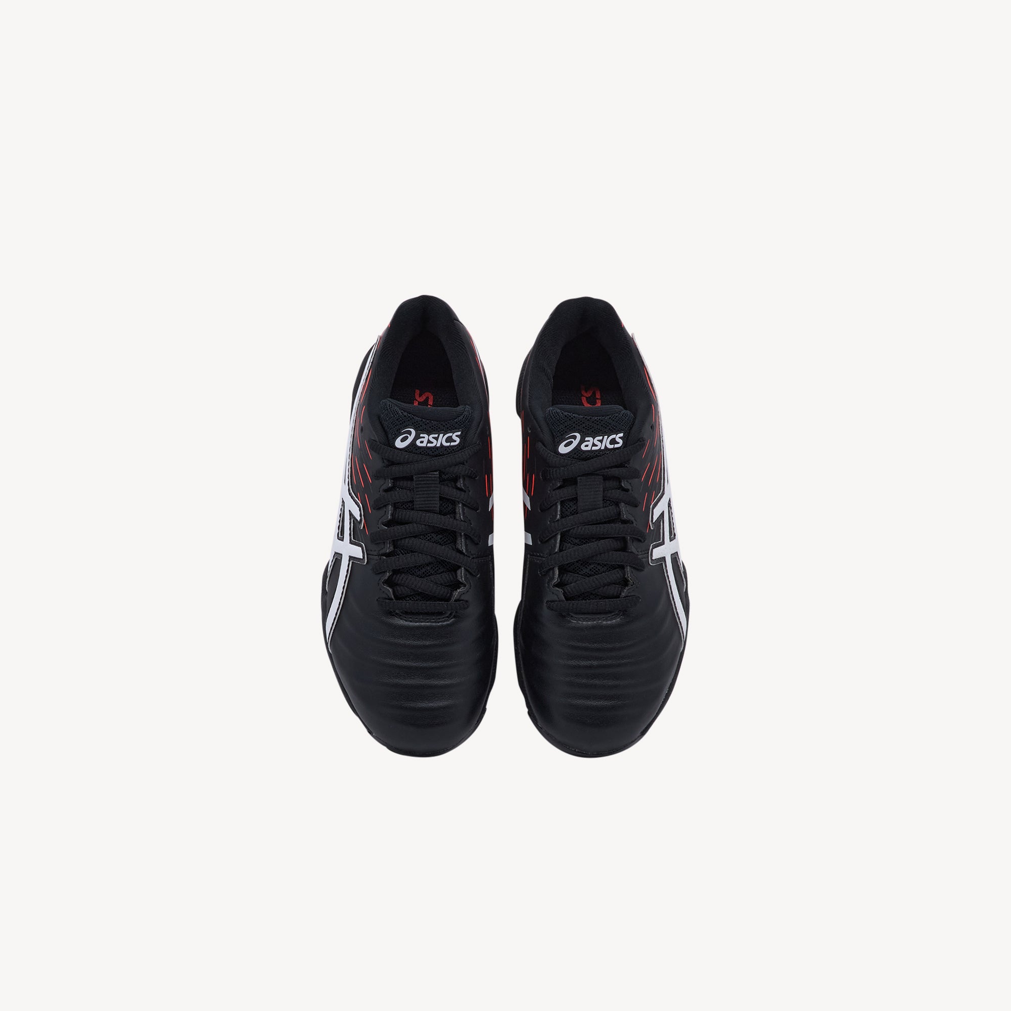 Asics Lethal Blend GS Black / White Kids