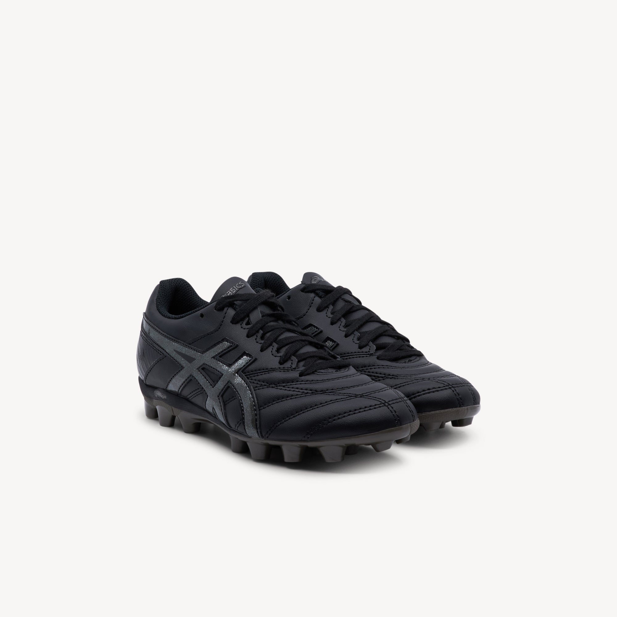 Asics Lethal Flash IT 2 GS Black / Gunmetal Kids