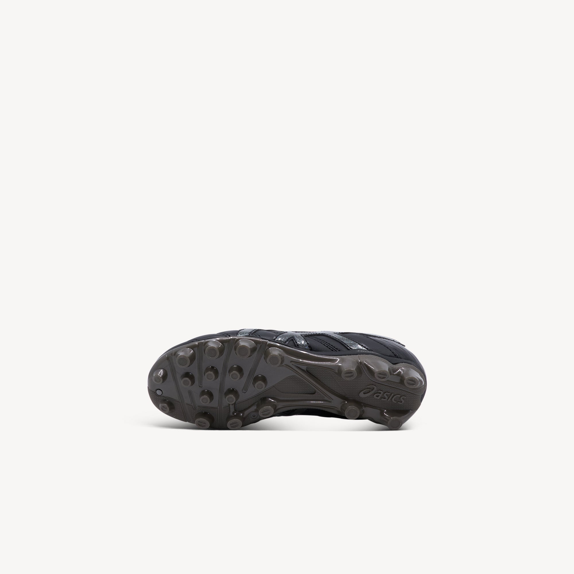 Asics Lethal Flash IT 2 GS Black / Gunmetal Kids