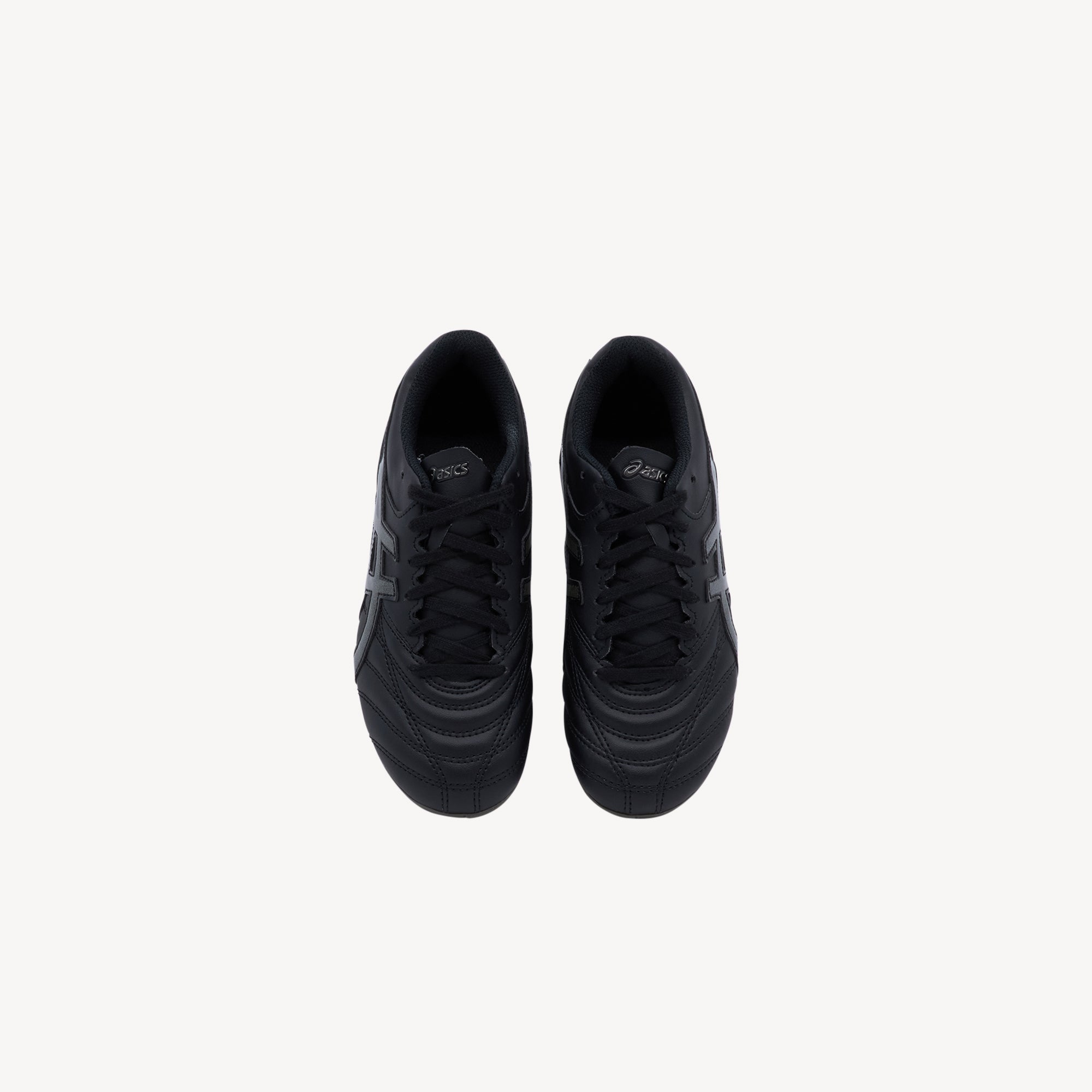 Asics Lethal Flash IT 2 GS Black / Gunmetal Kids