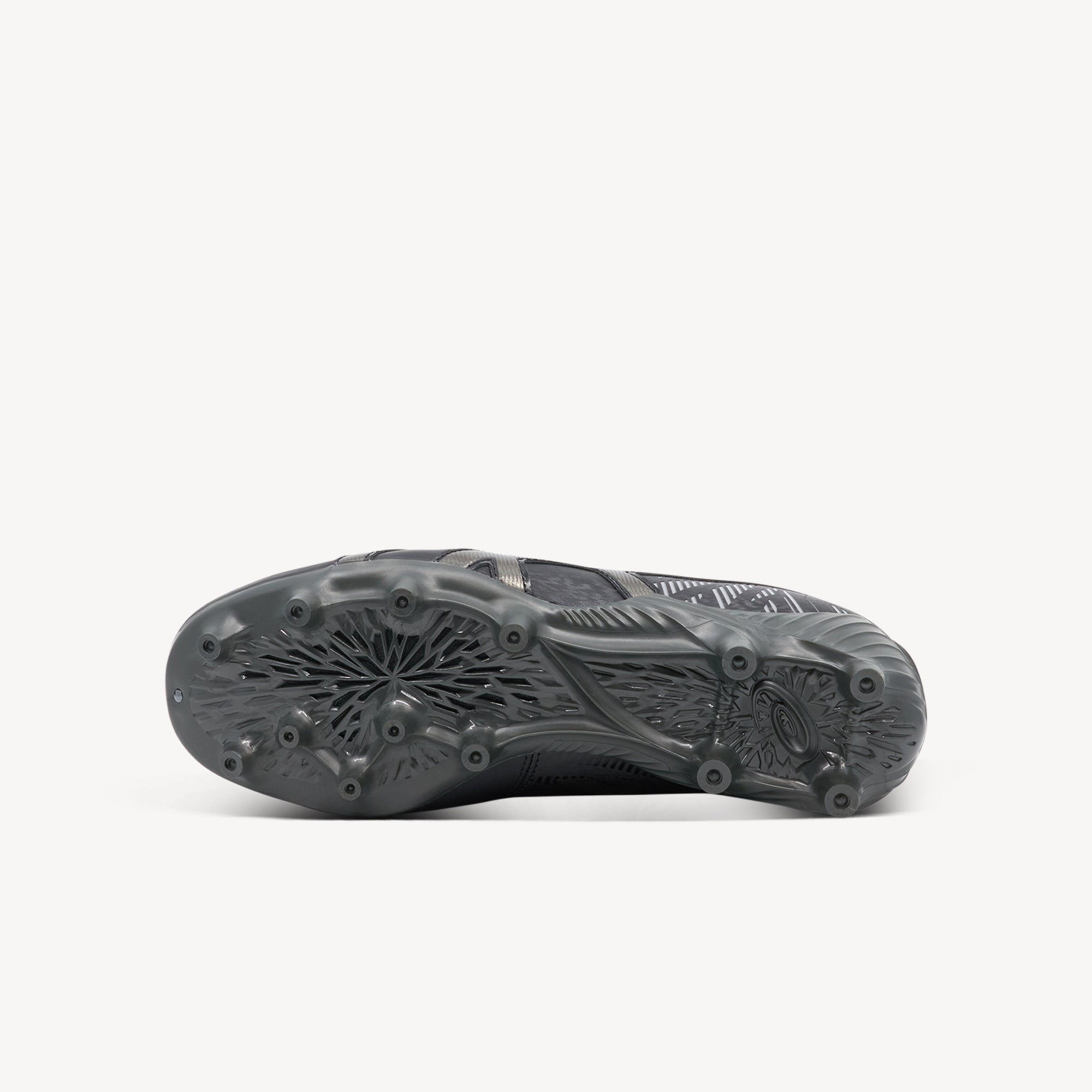 Asics Lethal Tigreor IT FF Black / Black Mens