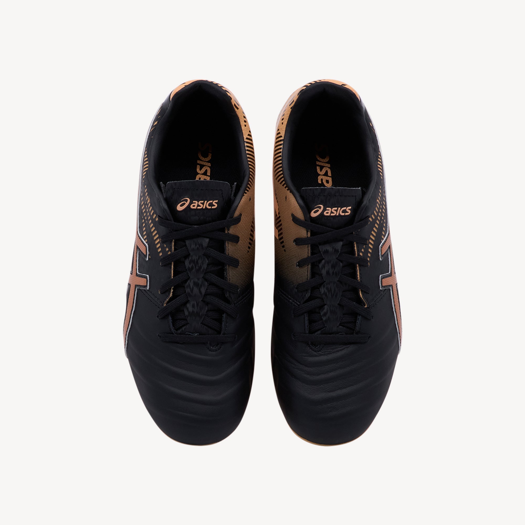 Asics Lethal Tigreor IT FF Black / Summer Dune Womens