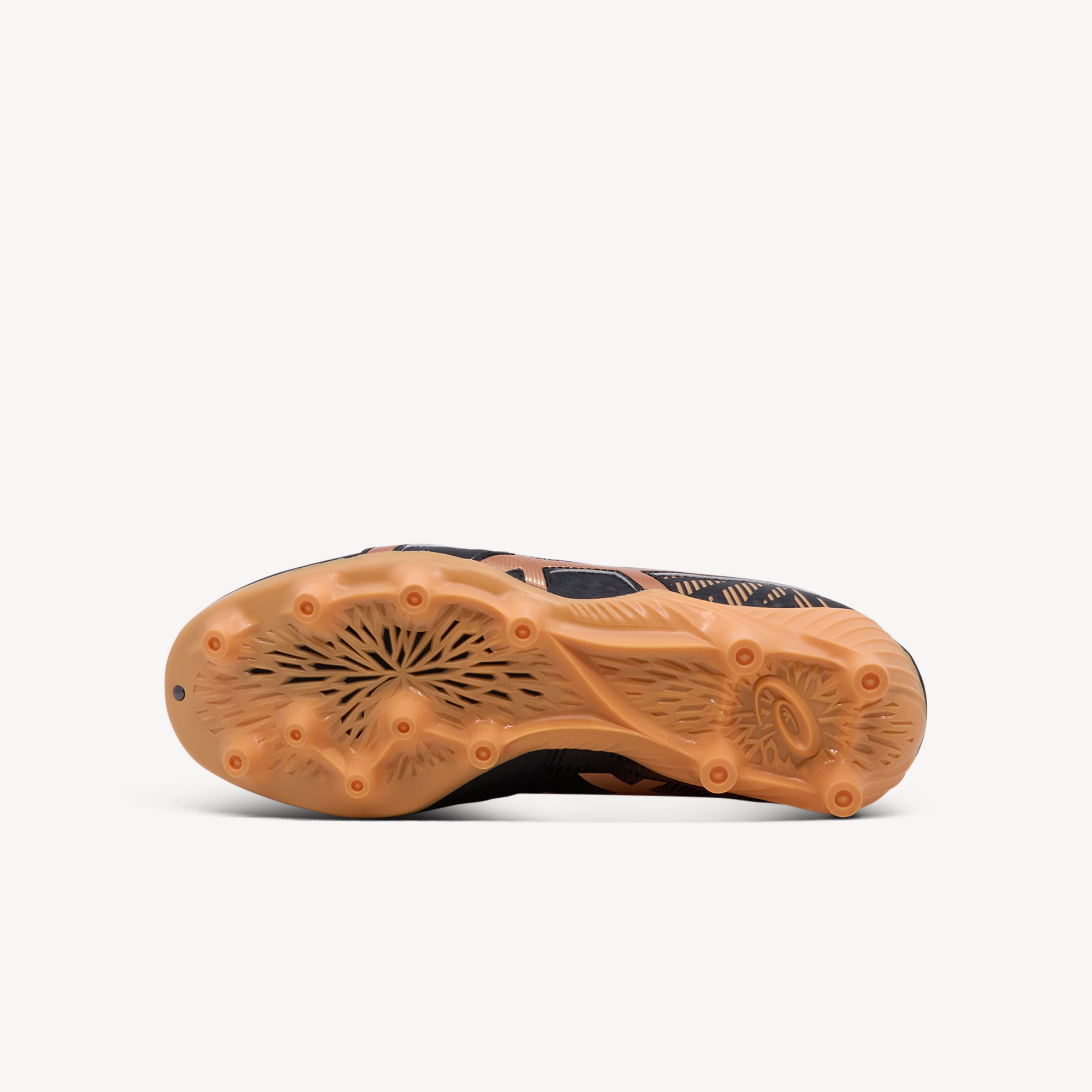Asics Lethal Tigreor IT FF Black / Summer Dune Womens
