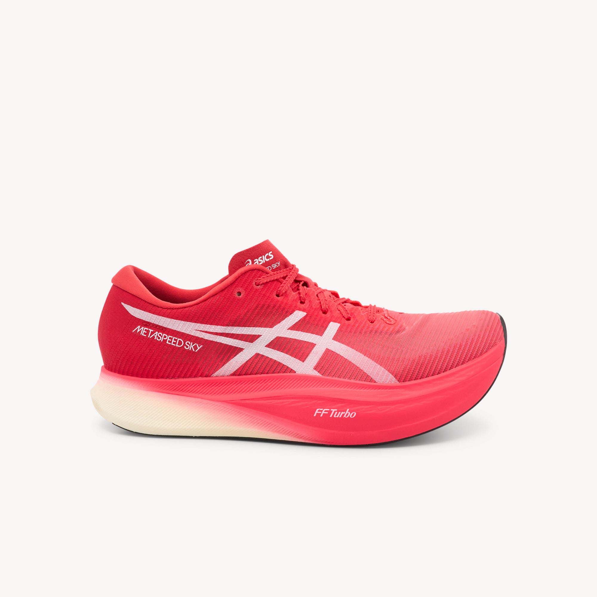 Asics Metaspeed Sky+ Diva Pink / White Unisex