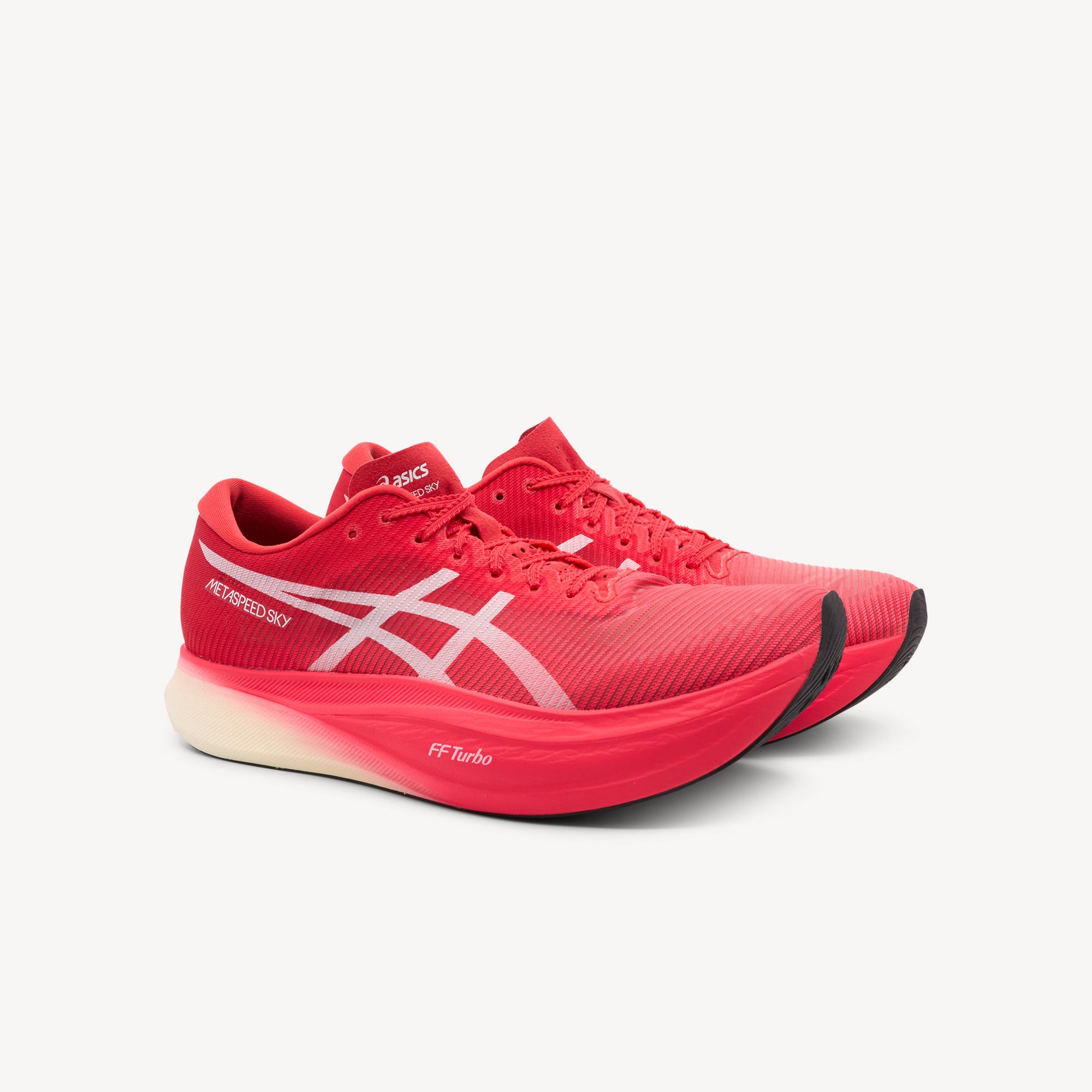 Asics Metaspeed Sky+ Diva Pink / White Unisex