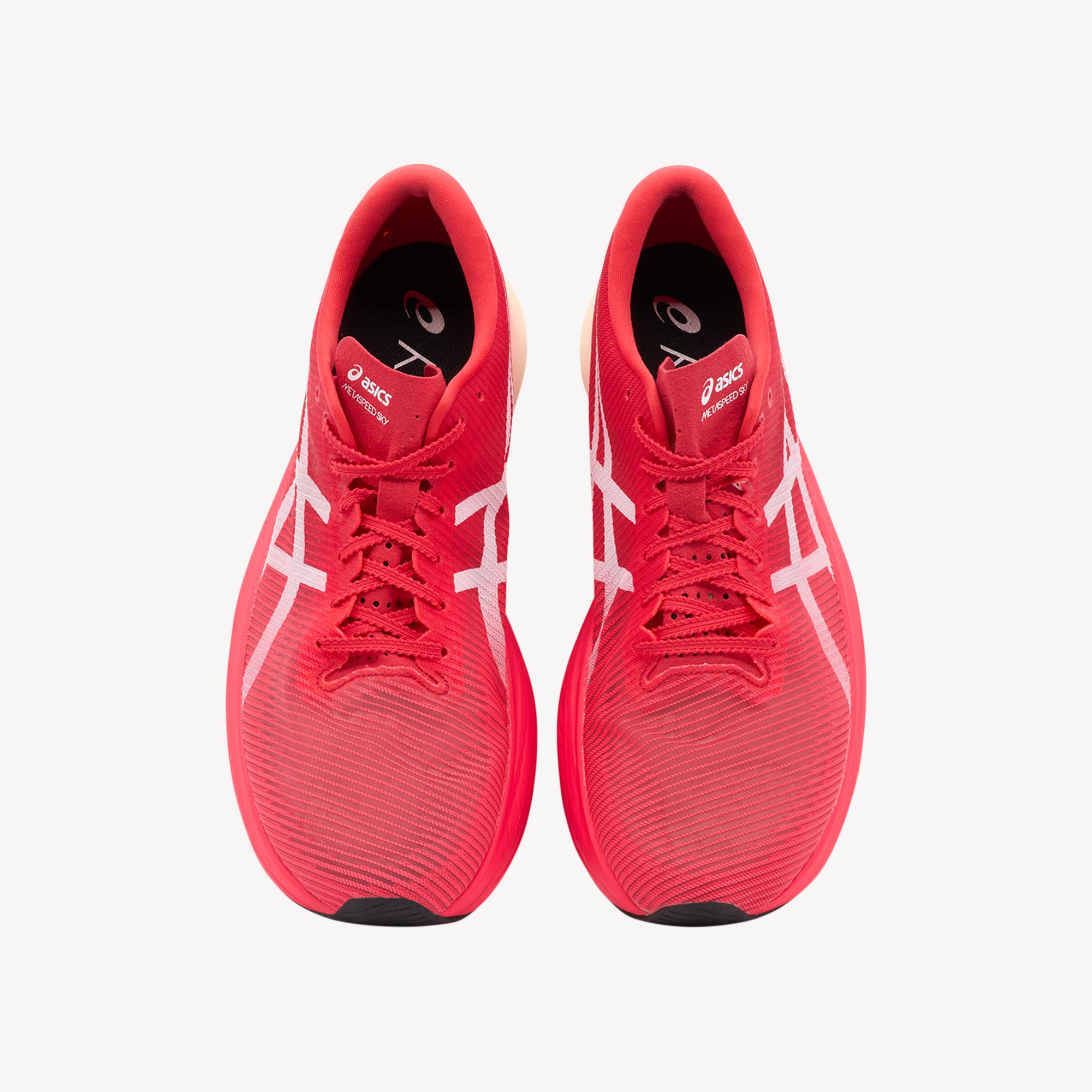 Asics Metaspeed Sky+ Diva Pink / White Unisex