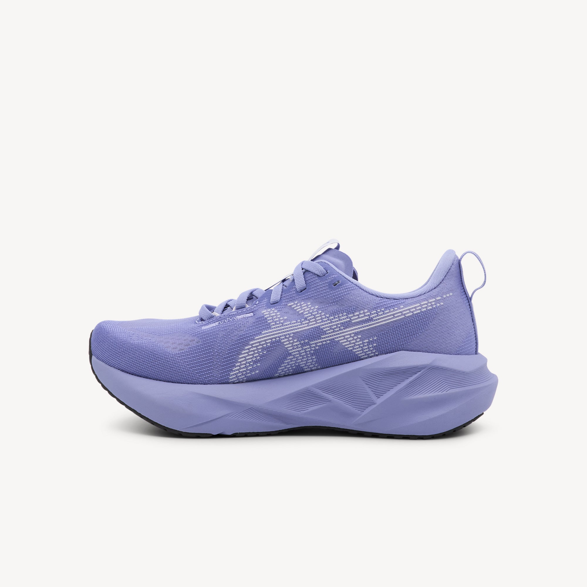 Asics Novablast 5 Bluebell / Lilac Hint Womens