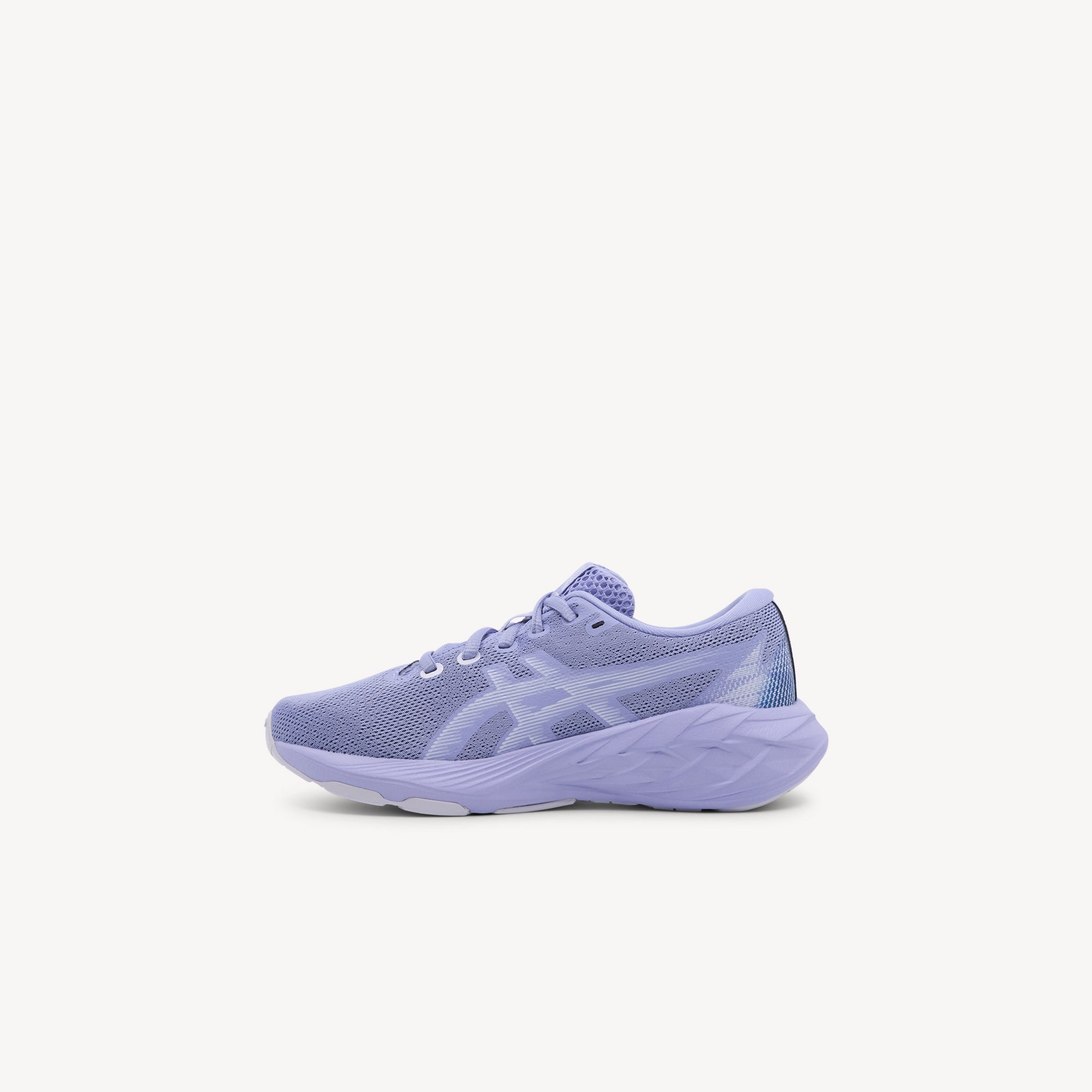Asics Novablast 5 GS Bluebell / Lilac Hint Kids