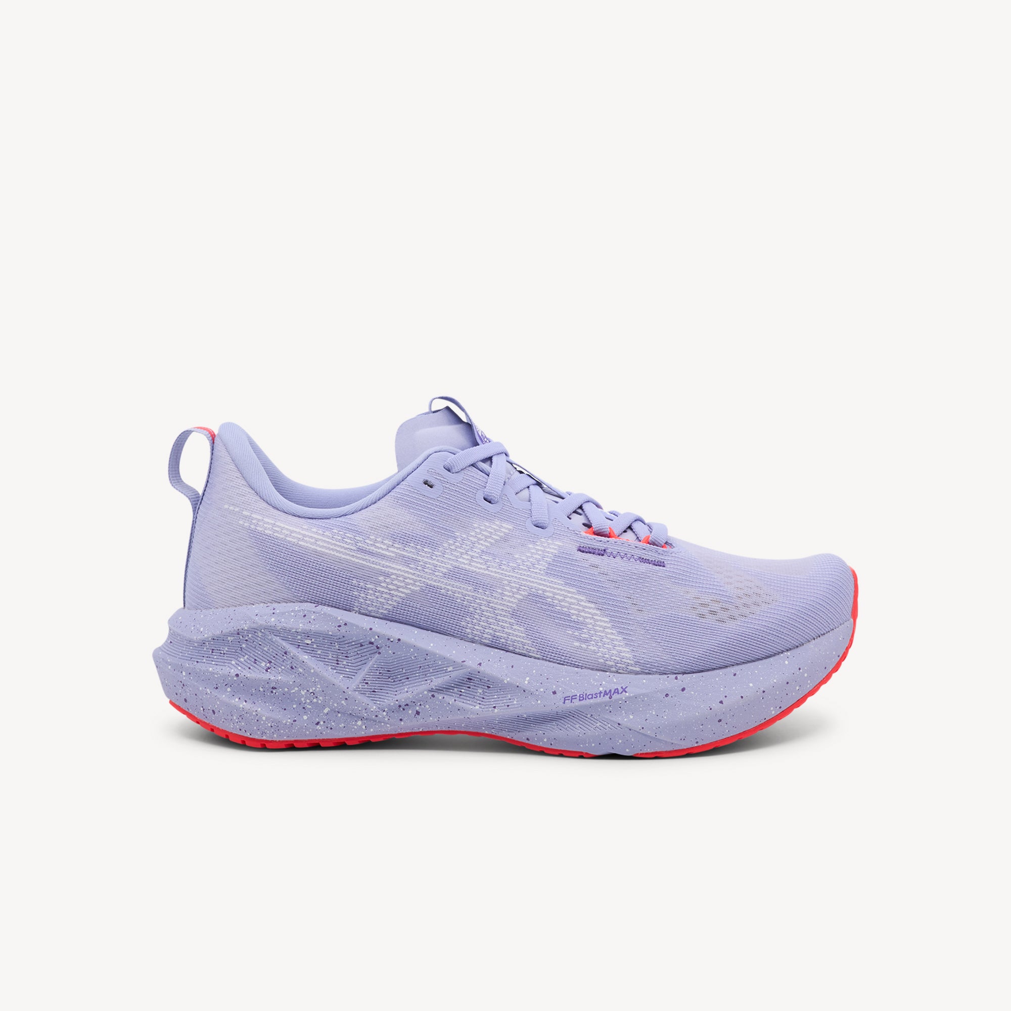Asics Novablast 5 Tokyo Vapor / Edo Purple Women