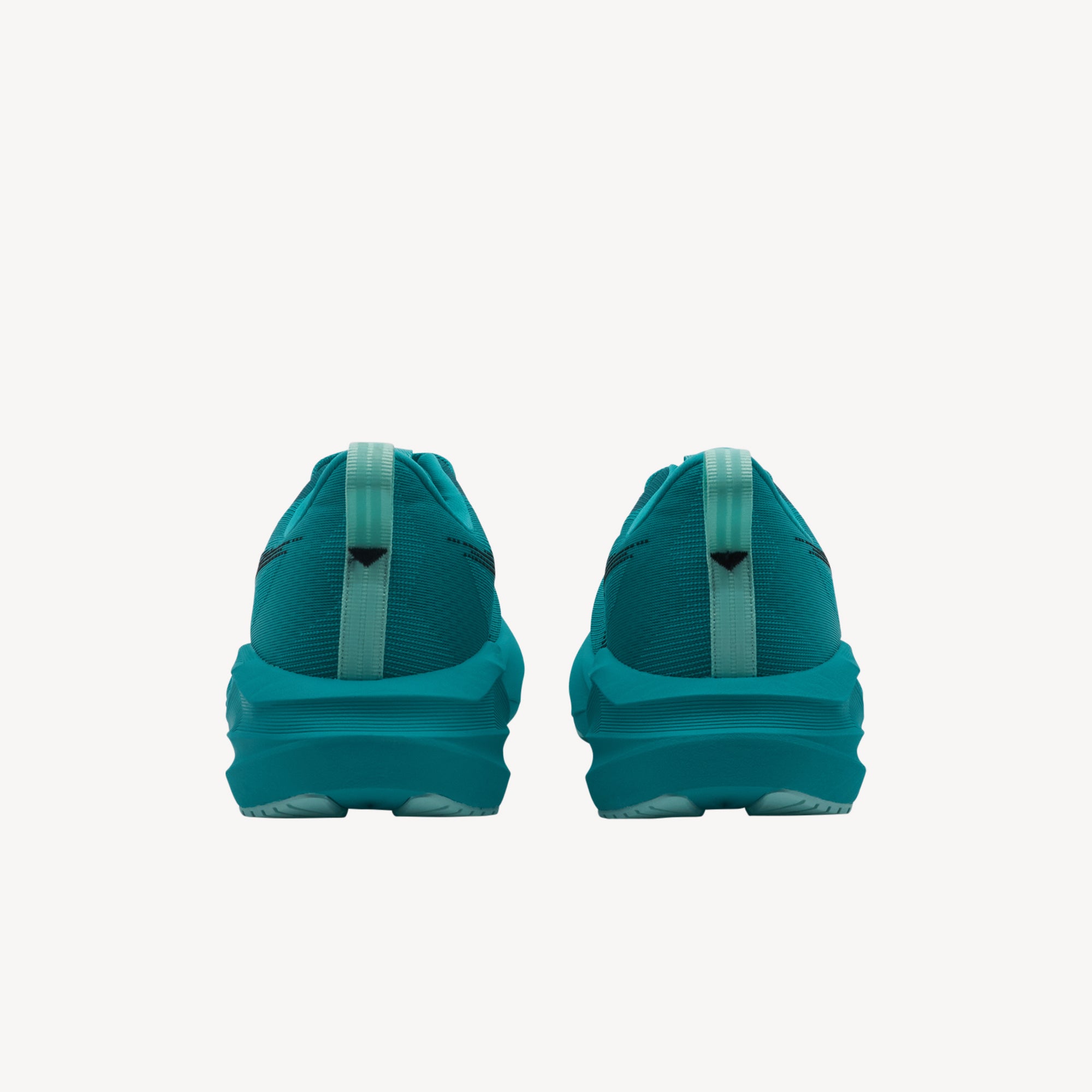 Asics Novablast 5 Wave Teal / Black Mens