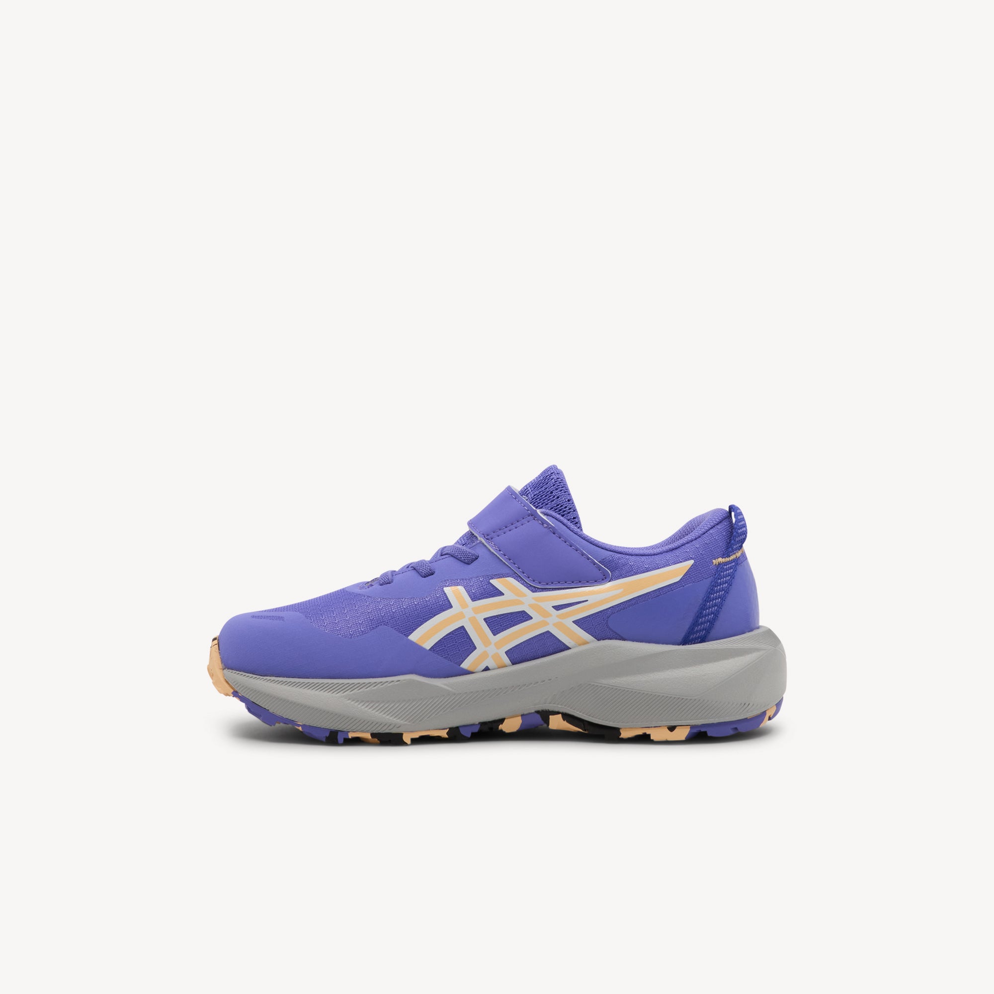 Asics Pre-Venture 11 PS Amethyst / Apricot Crush Kids