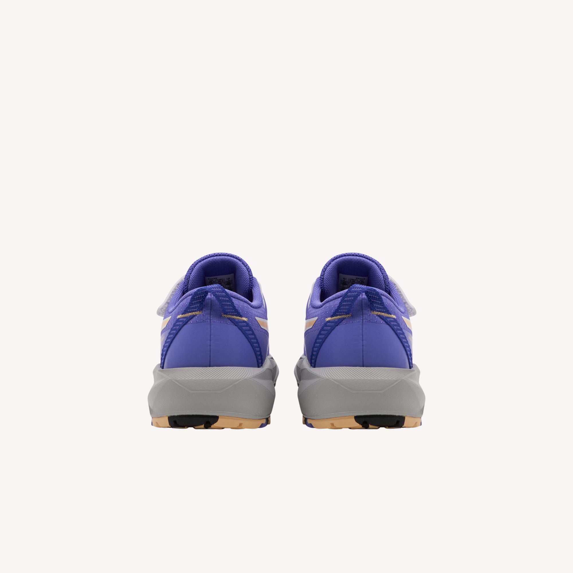 Asics Pre-Venture 11 PS Amethyst / Apricot Crush Kids