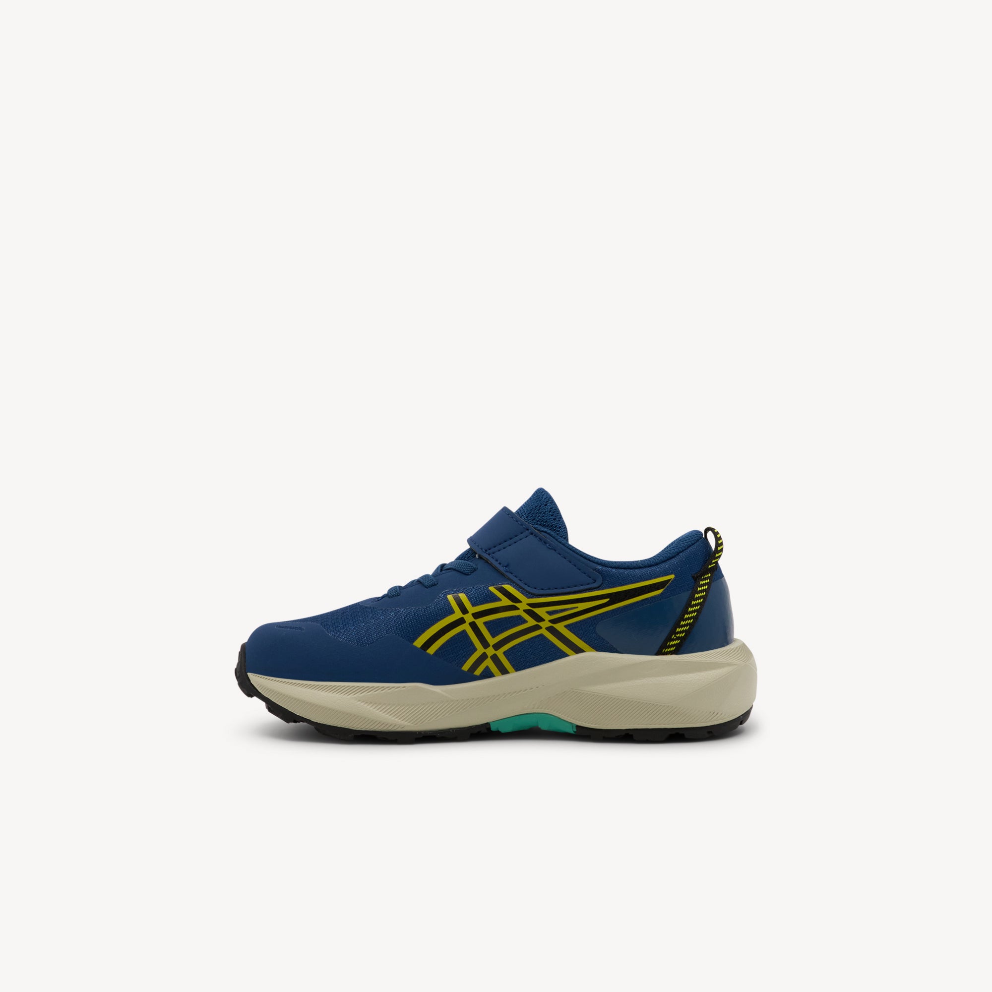 Asics Pre-Venture 11 PS Twilight Blue / Cacti Kids