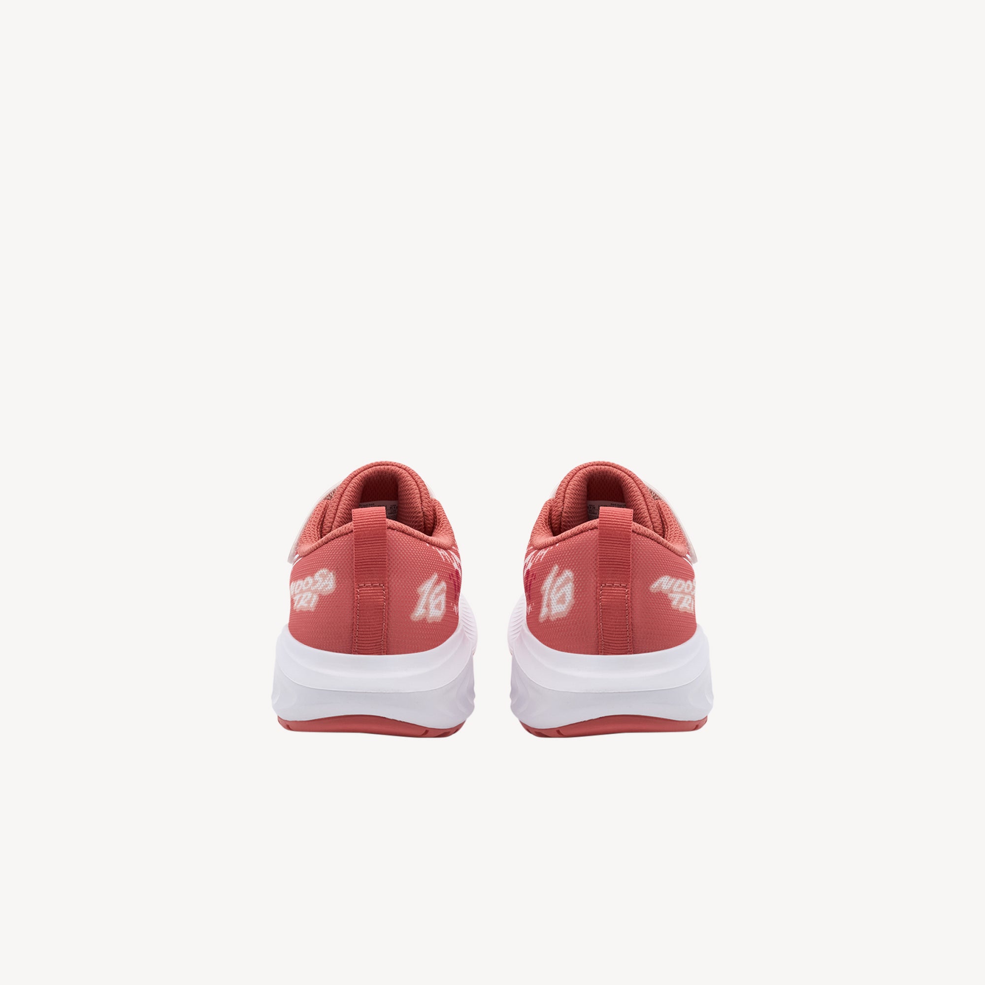 Asics Pre Noosa Tri 16 PS Dark Pink Clay / White Kids