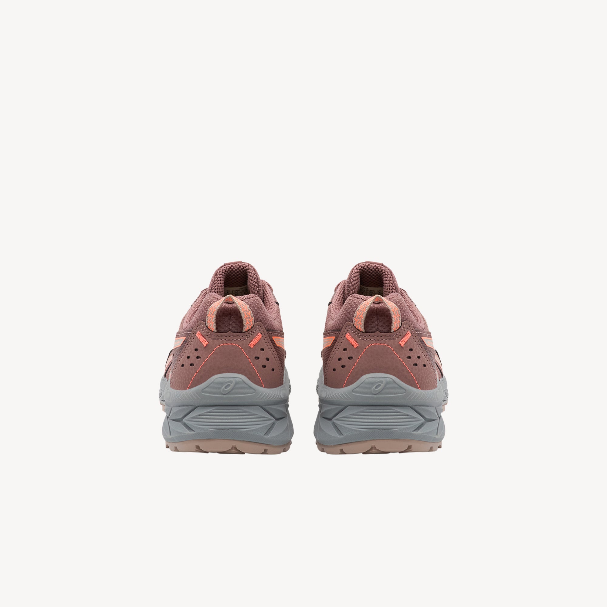 Asics Pre Venture 9 GS Rubble Red / Fawn Kids