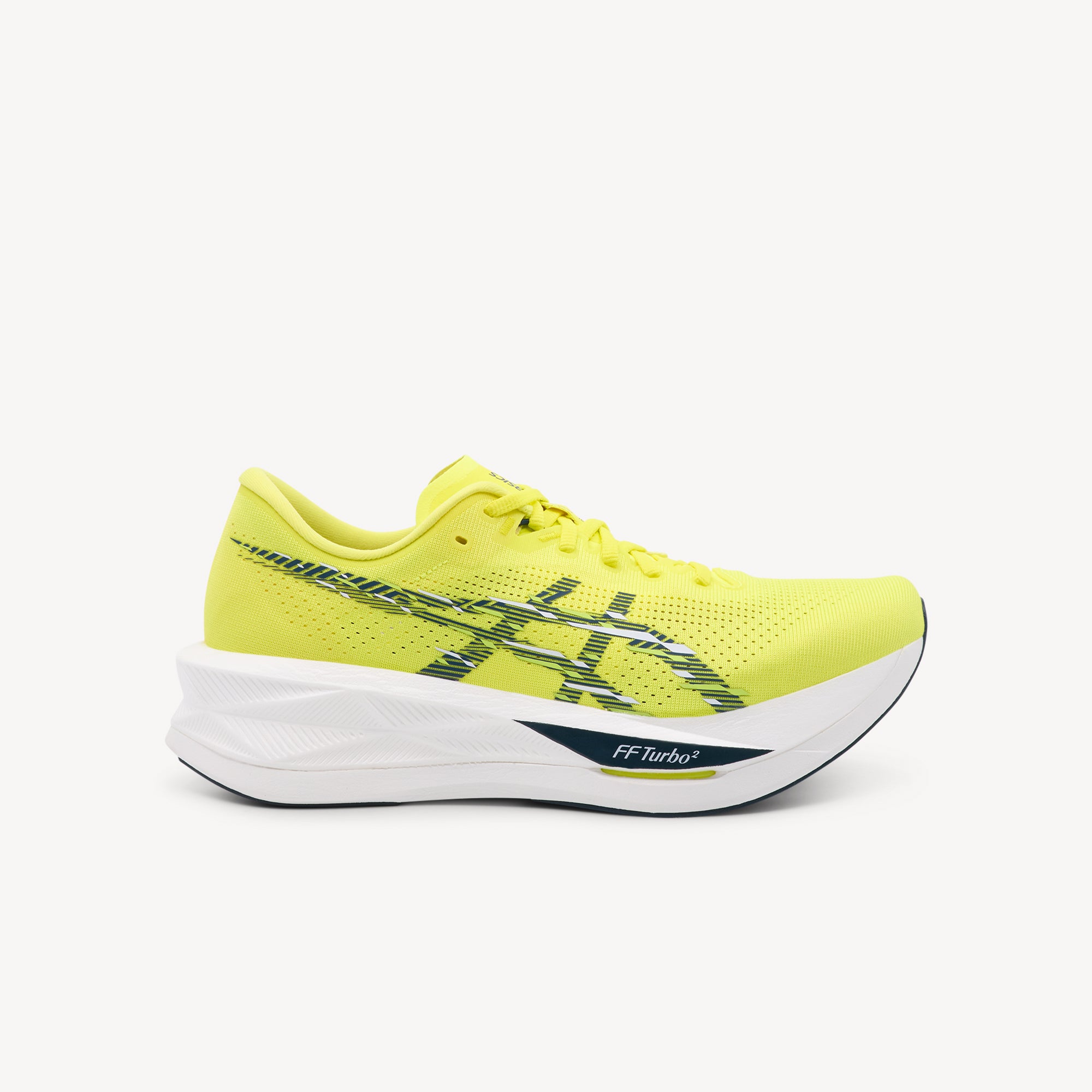 Asics Sonicblast Citron / Tranquil Teal Mens