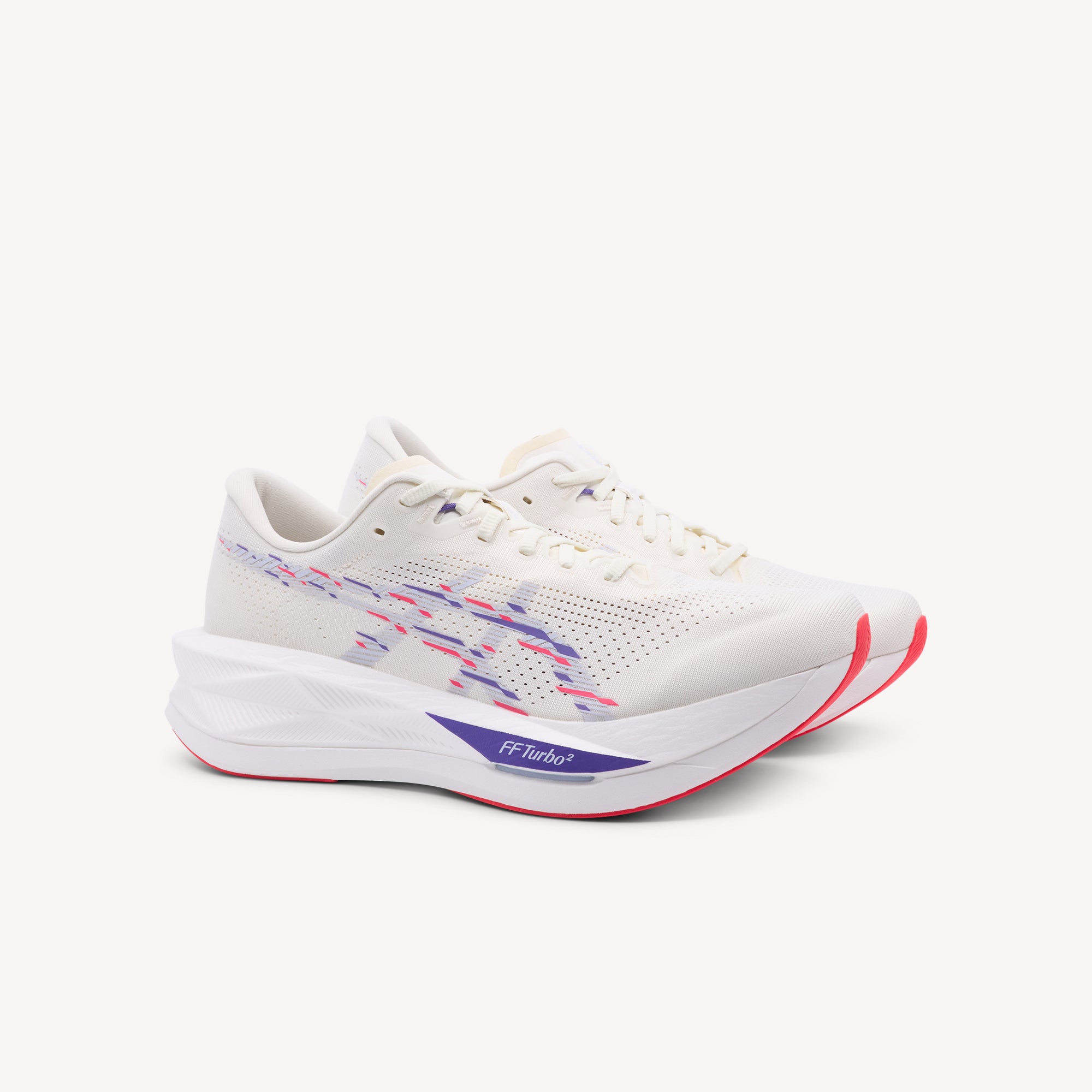 Asics Sonicblast Cream / Blue Fade Mens