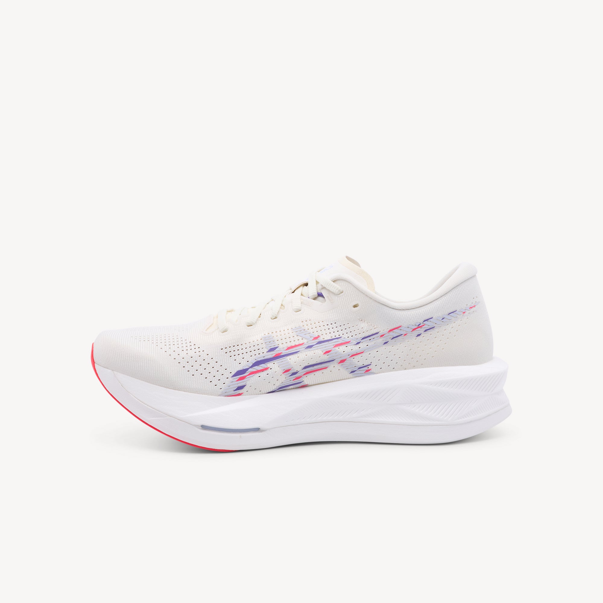 Asics Sonicblast Cream / Blue Fade Mens