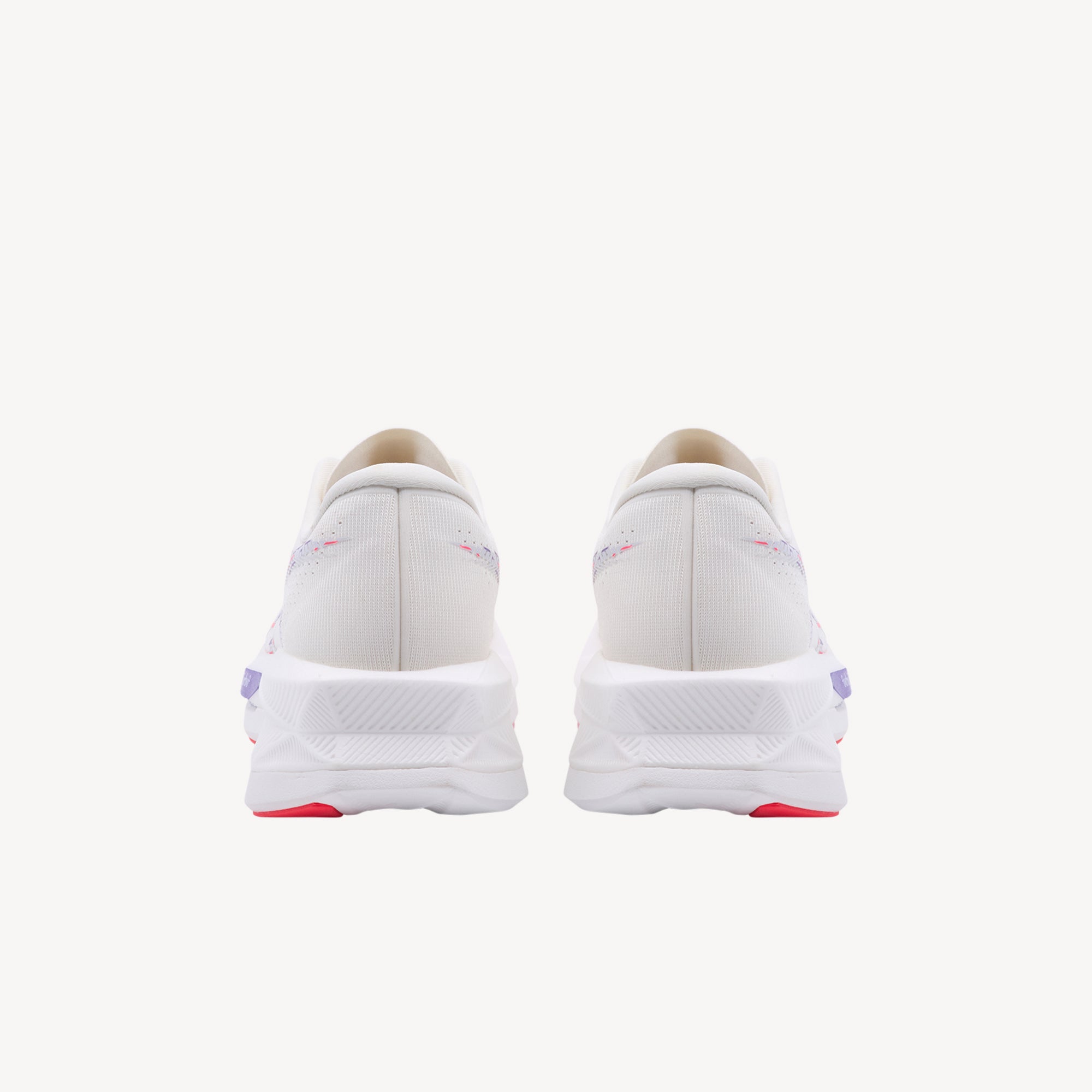 Asics Sonicblast Cream / Blue Fade Womens