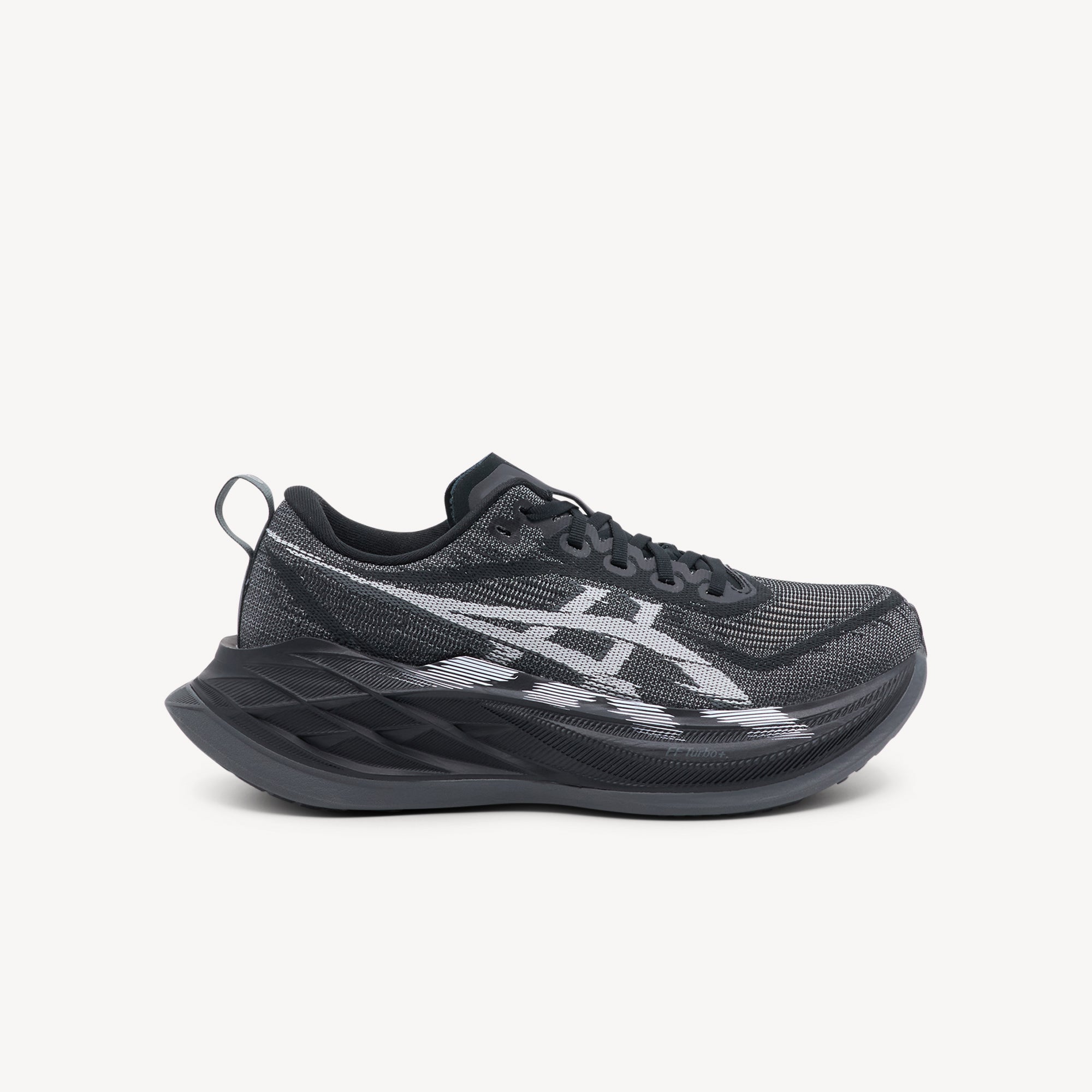 Asics Superblast 2 Black / White Unisex