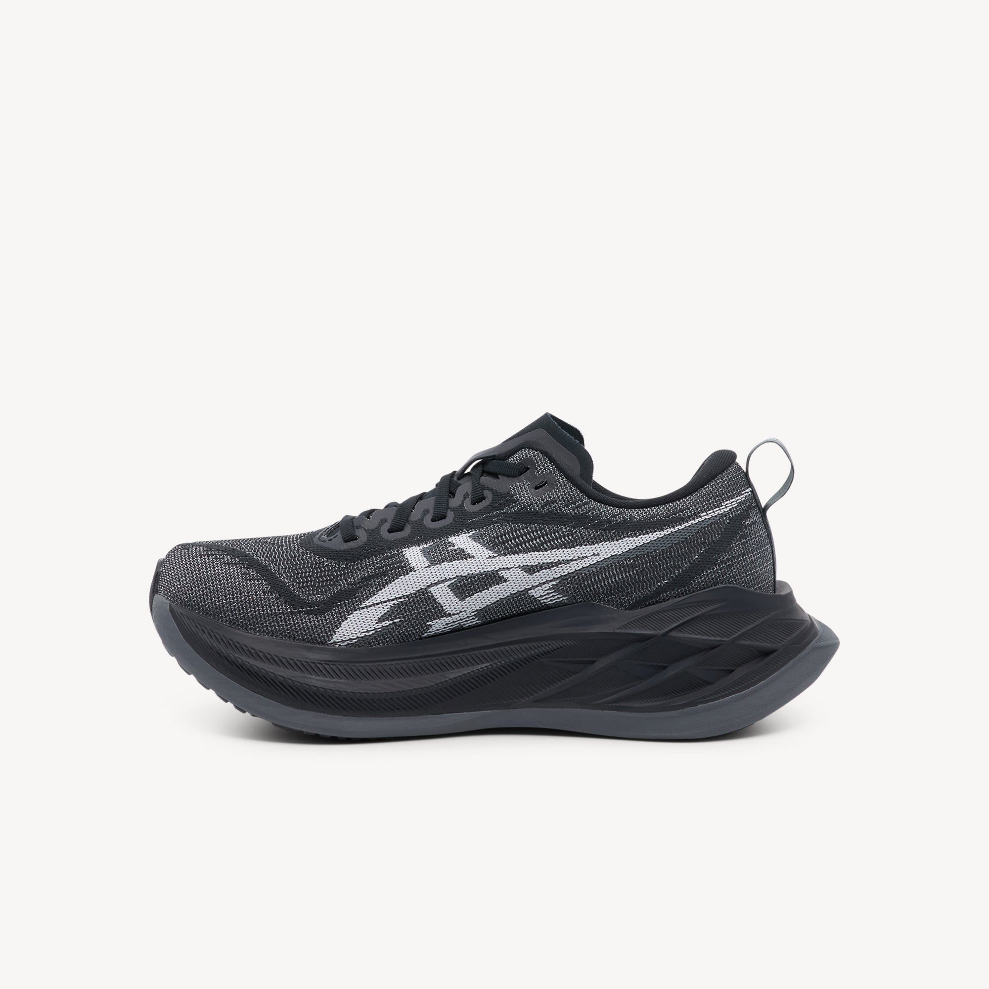 Asics Superblast 2 Black / White Unisex