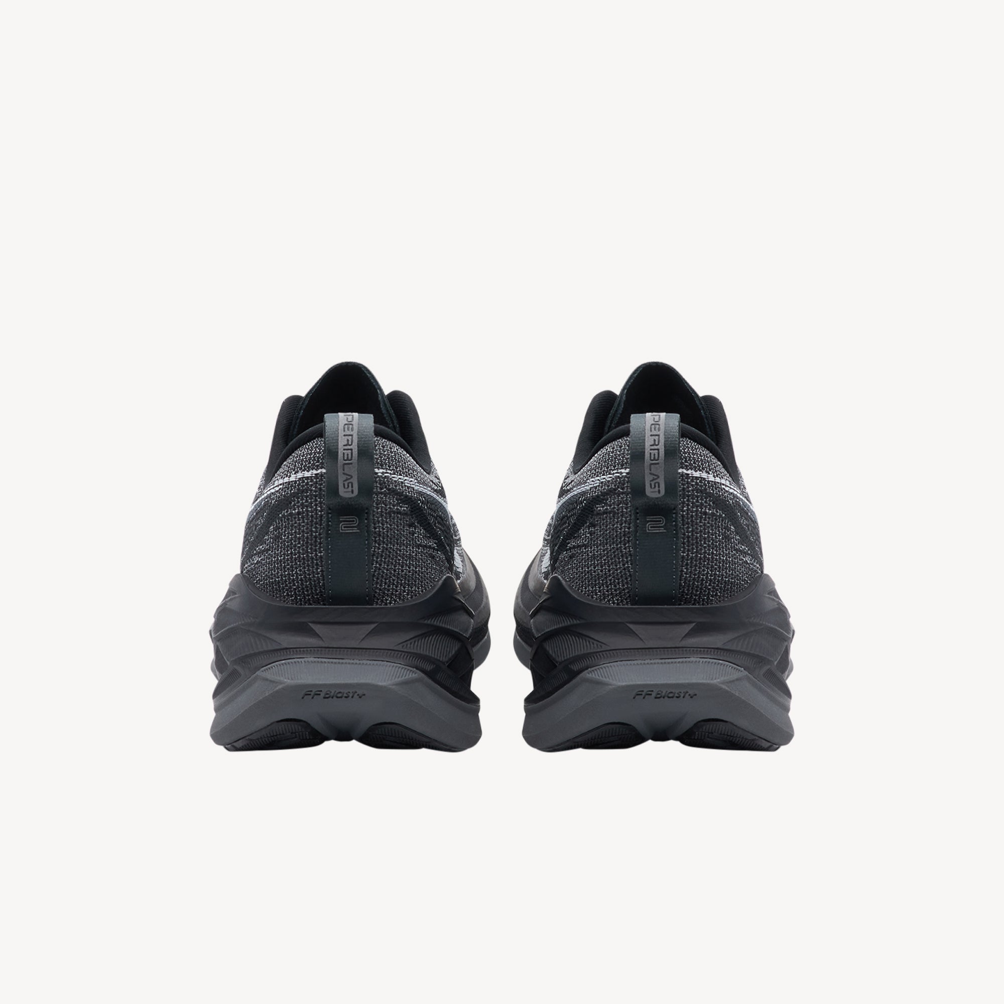 Asics Superblast 2 Black / White Unisex
