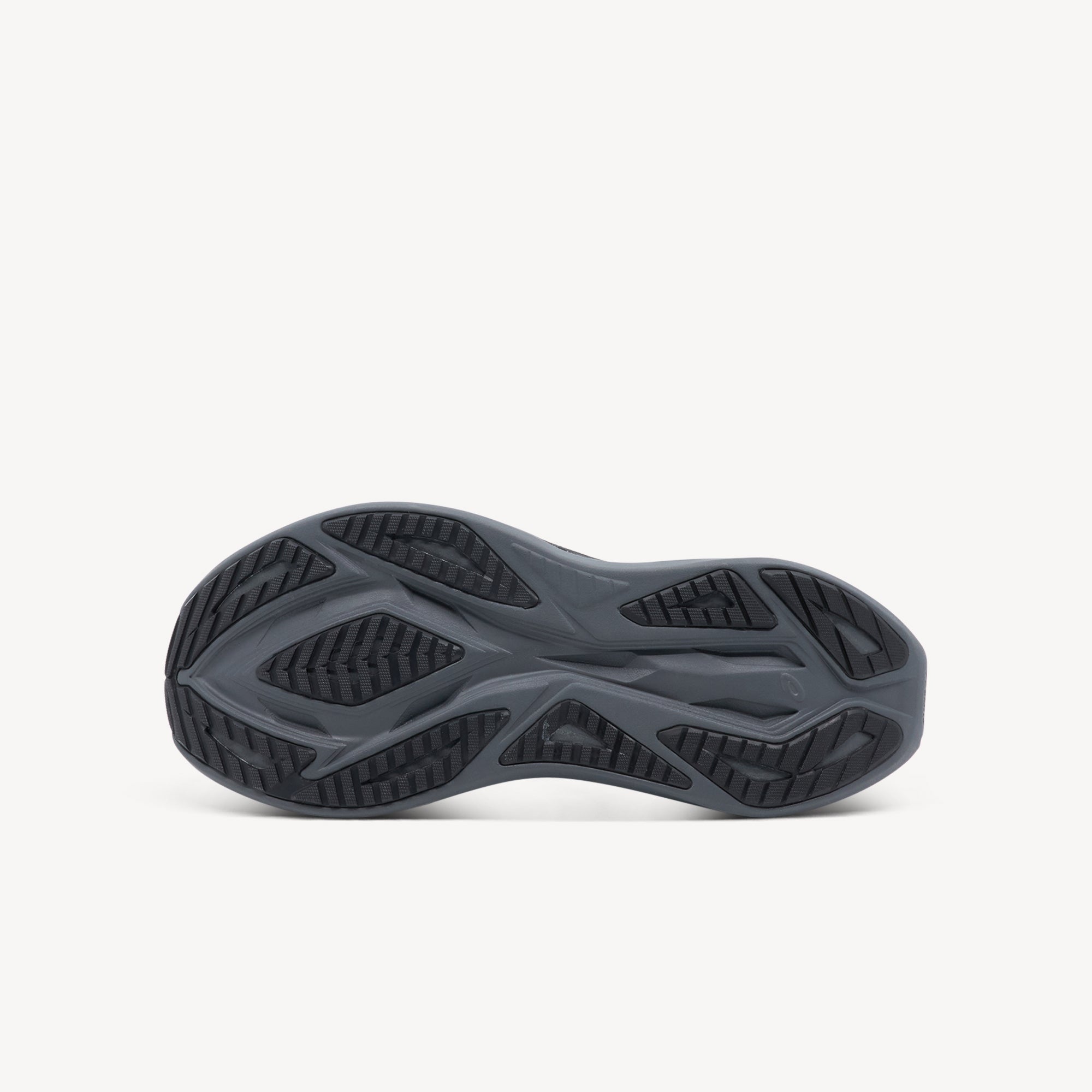 Asics Superblast 2 Black / White Unisex