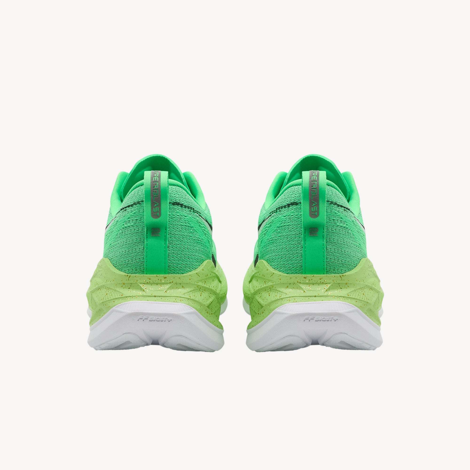 Asics Superblast 2 Vital Green / Black Unisex