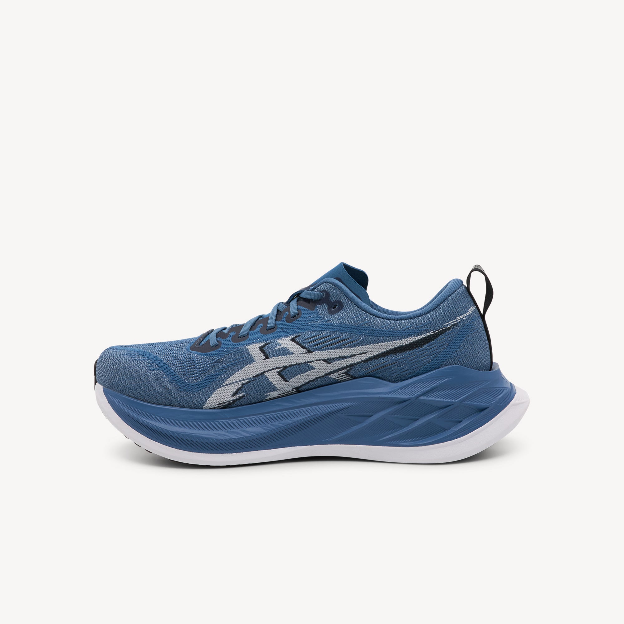 Asics Superblast 2 Winter Sea / White Unisex