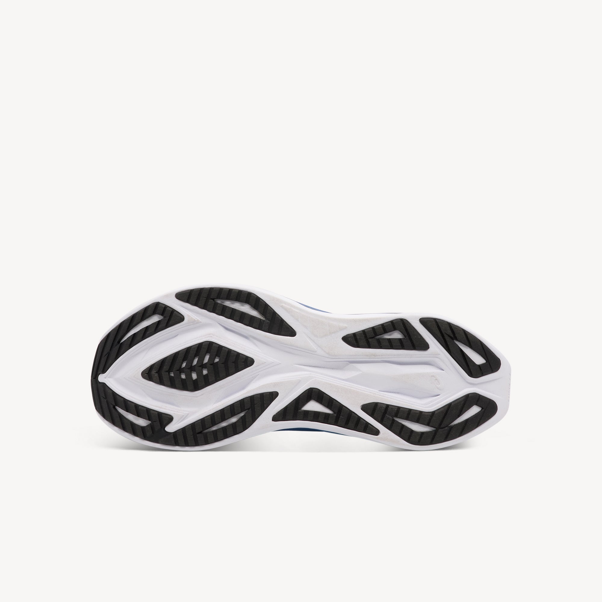 Asics Superblast 2 Winter Sea / White Unisex