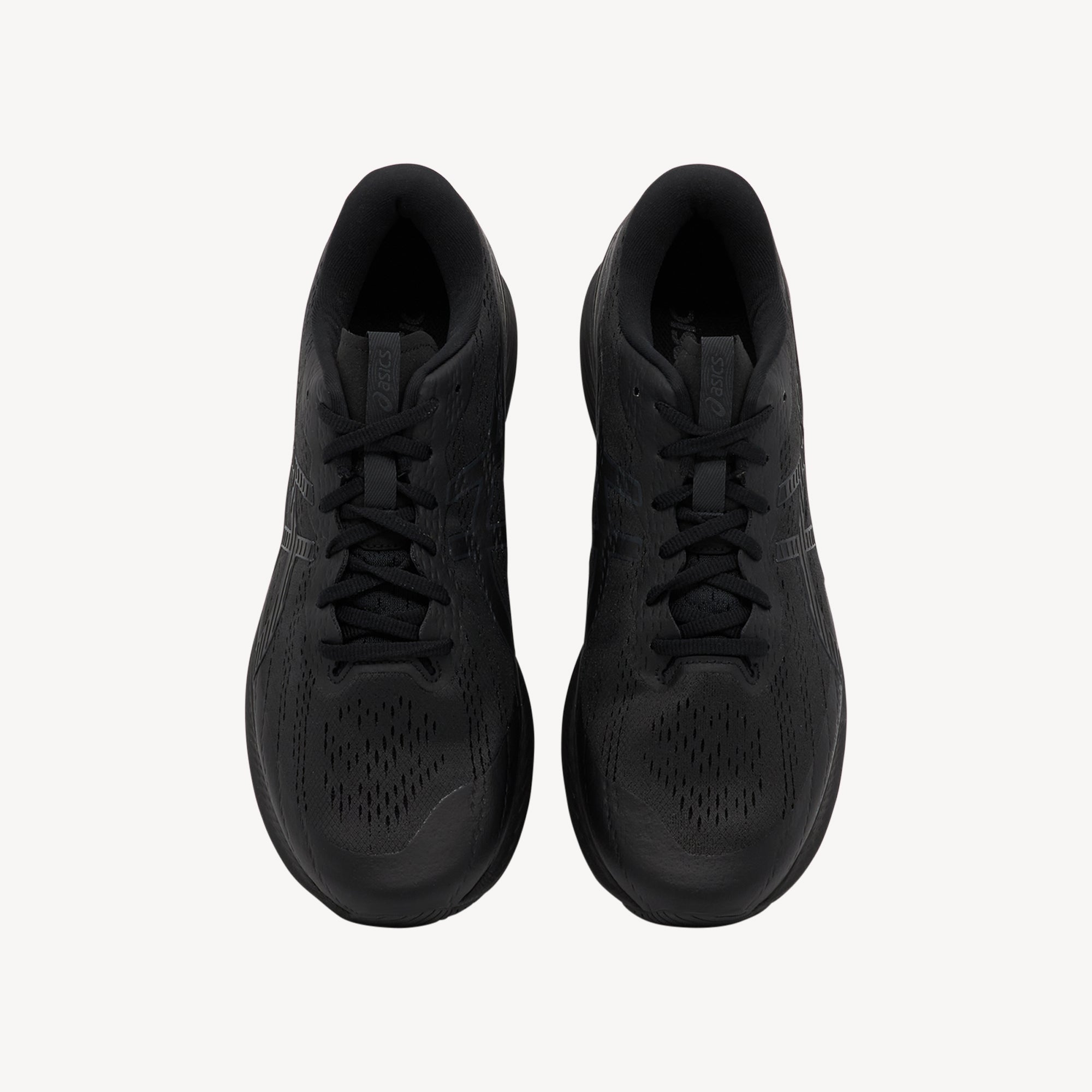 Asics Walkride FF Black Mens