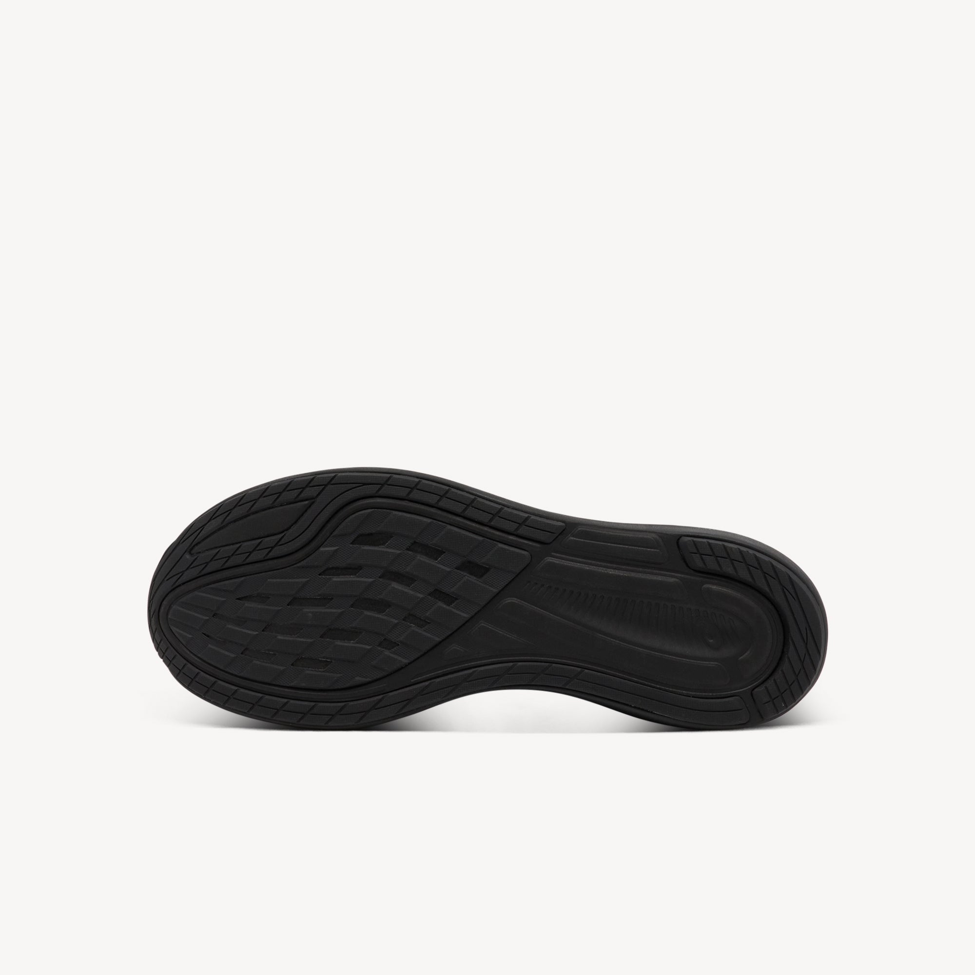 Asics Walkride FF Black Mens