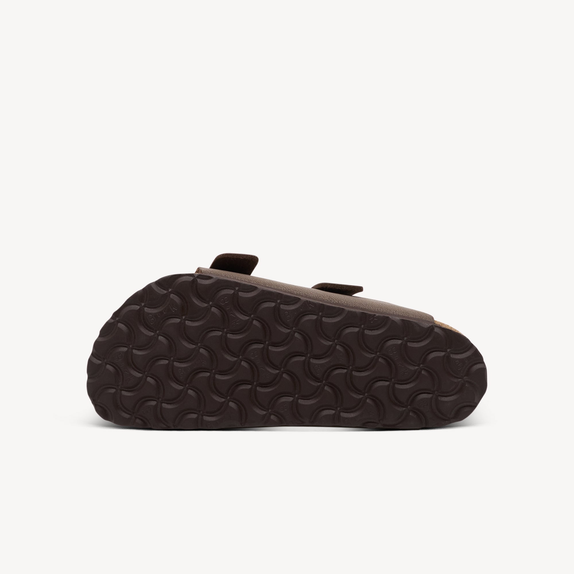 Birkenstock Arizona Mocca BirkiBuc Unisex