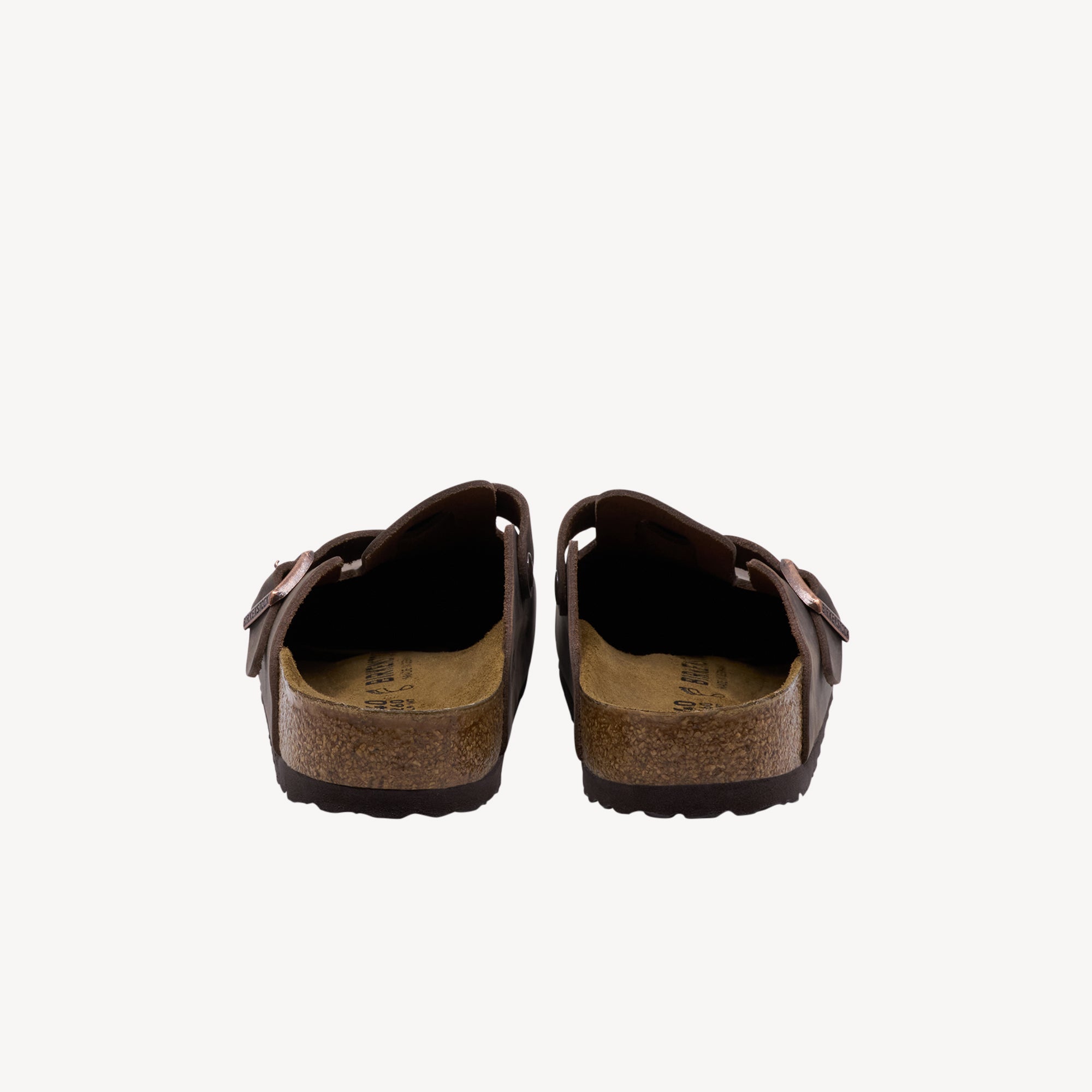 Birkenstock Boston BS Habana Unisex