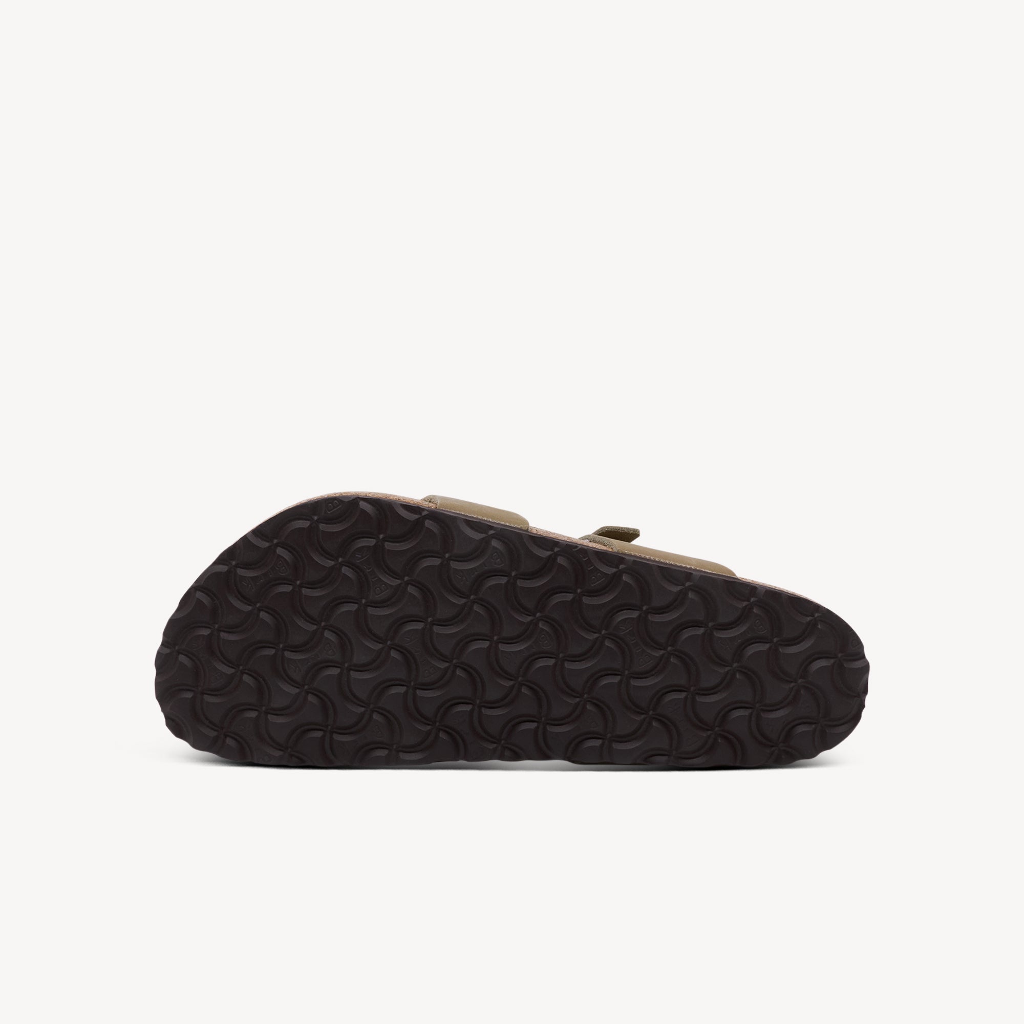 Birkenstock Mayari Tabacco Brown Unisex
