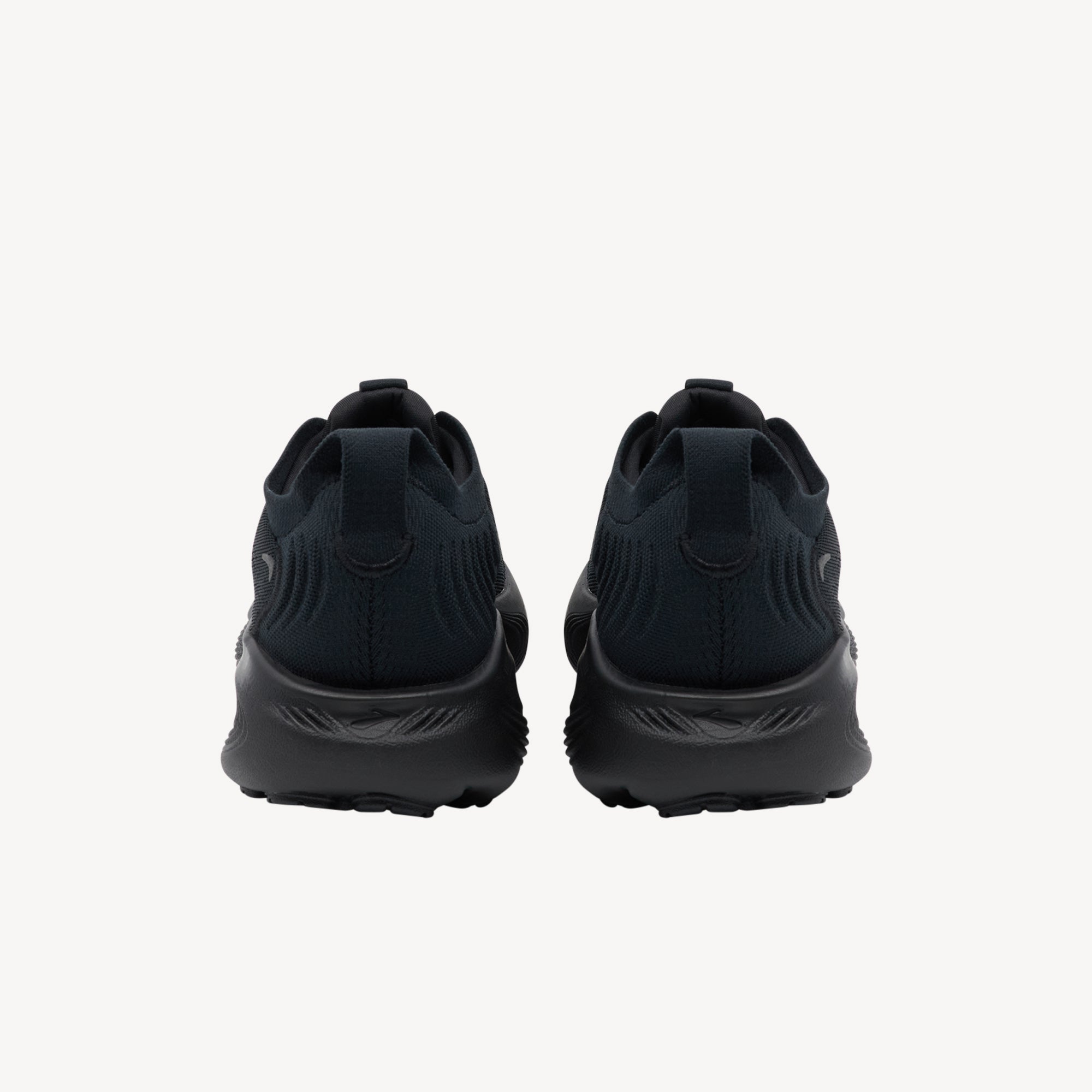 Brooks Adrenaline GTS 25 Black / Black / Ebony Womens