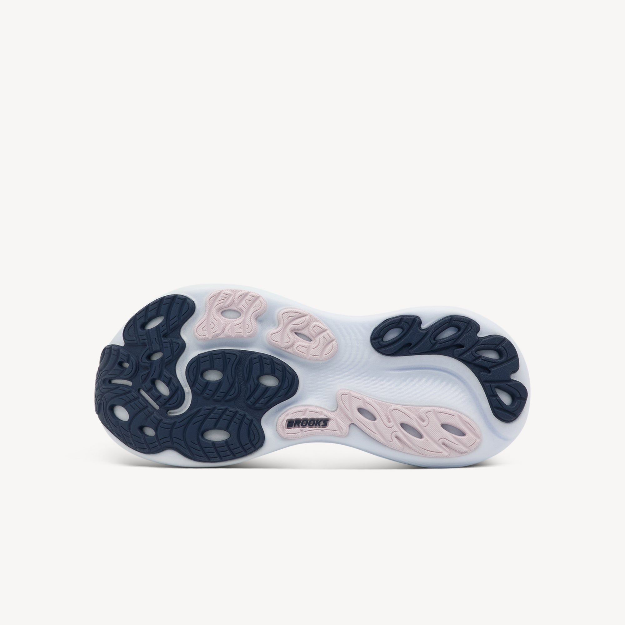 Brooks Adrenaline GTS 25 Spellbound / Yucca / Pink Womens