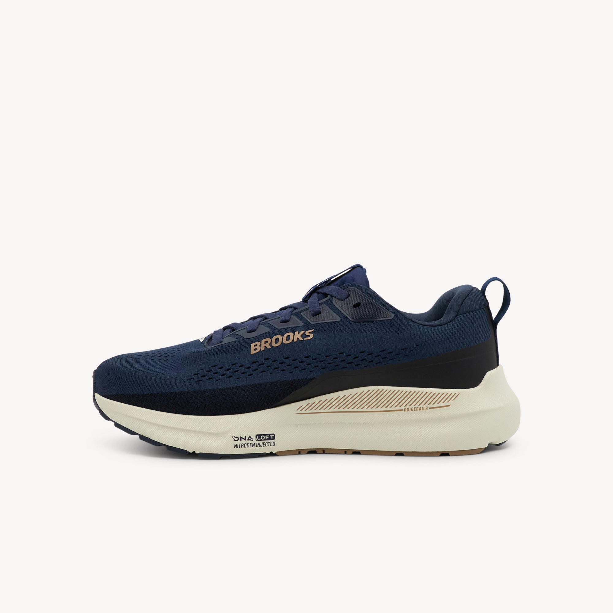 Brooks Beast GTS 26 Peacoat / Indigo / Portabella Mens
