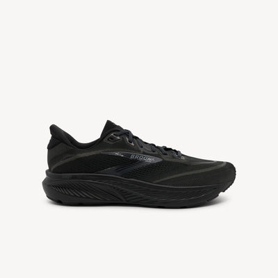 BROOKS GHOST 18 features soft smooth balanced cushioning and optimal comfort at Profeet Footwear. Daily training shoe for men. Expert-fitted.