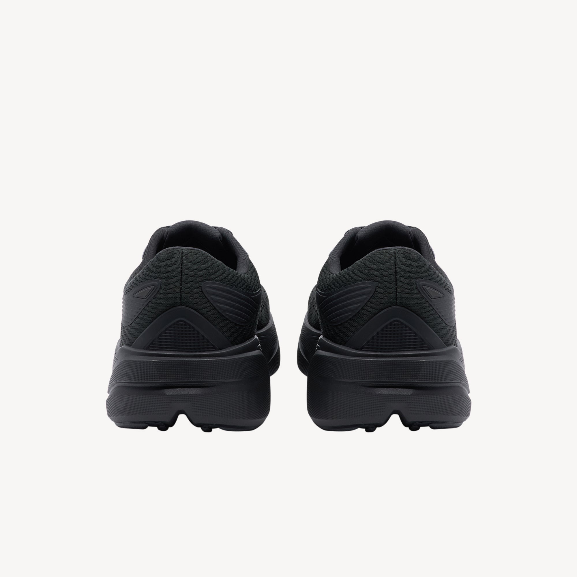 Brooks Ghost Max 3 Black / Black / Black Mens