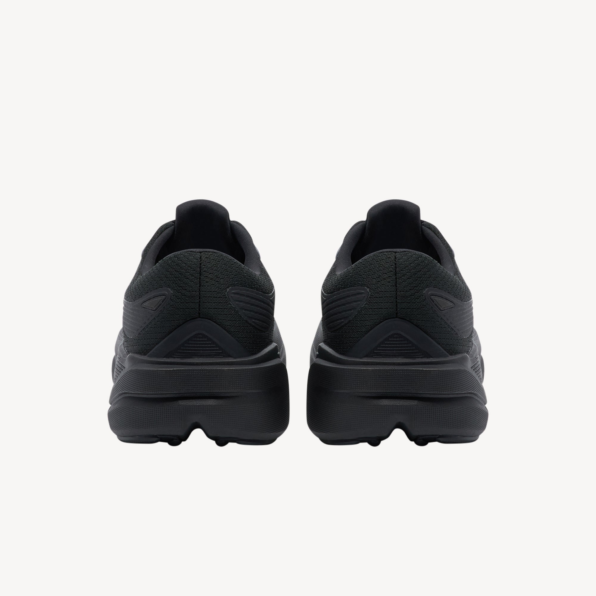 Brooks Ghost Max 3 Black / Black / Black Womens