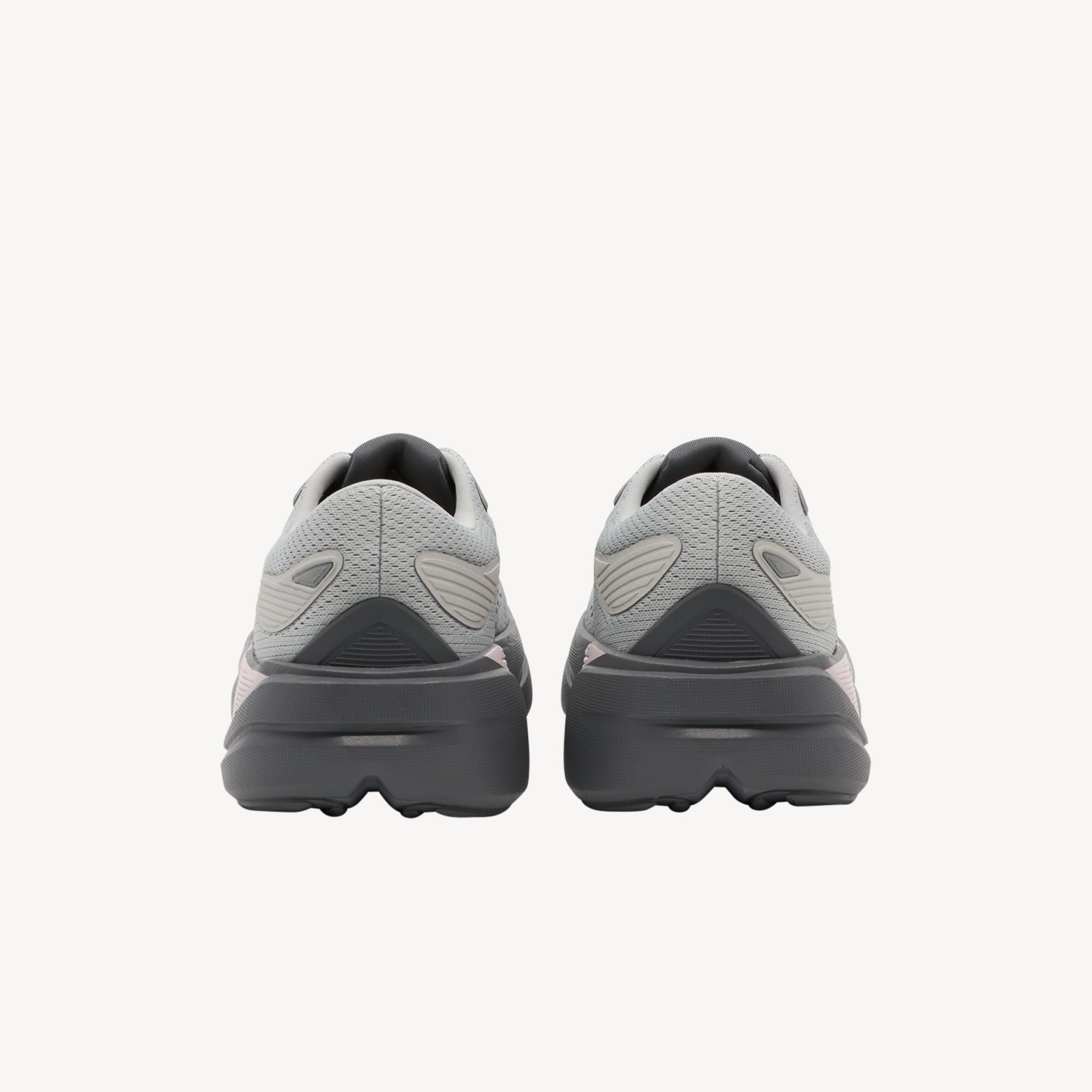 Brooks Ghost Max 3 Harbor Mist / Poppy Seed / Pink Womens