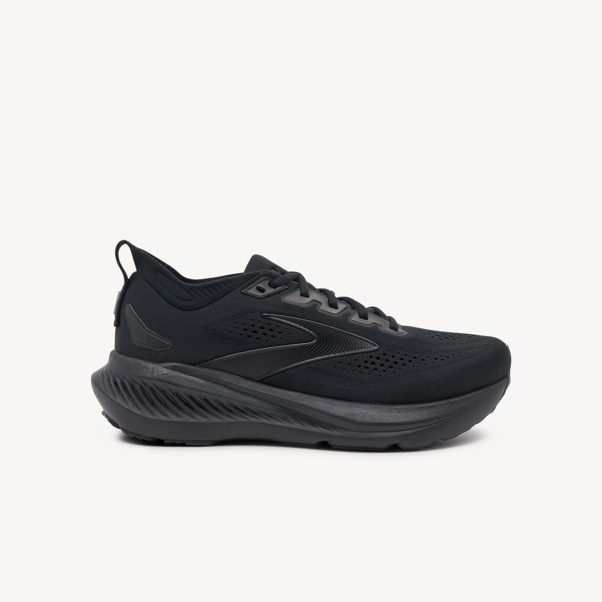 BROOKS GLYCERIN 23 features plush cushioning and smooth transitions at Profeet Footwear. Purpose-built running shoe for men. Expert-fitted.