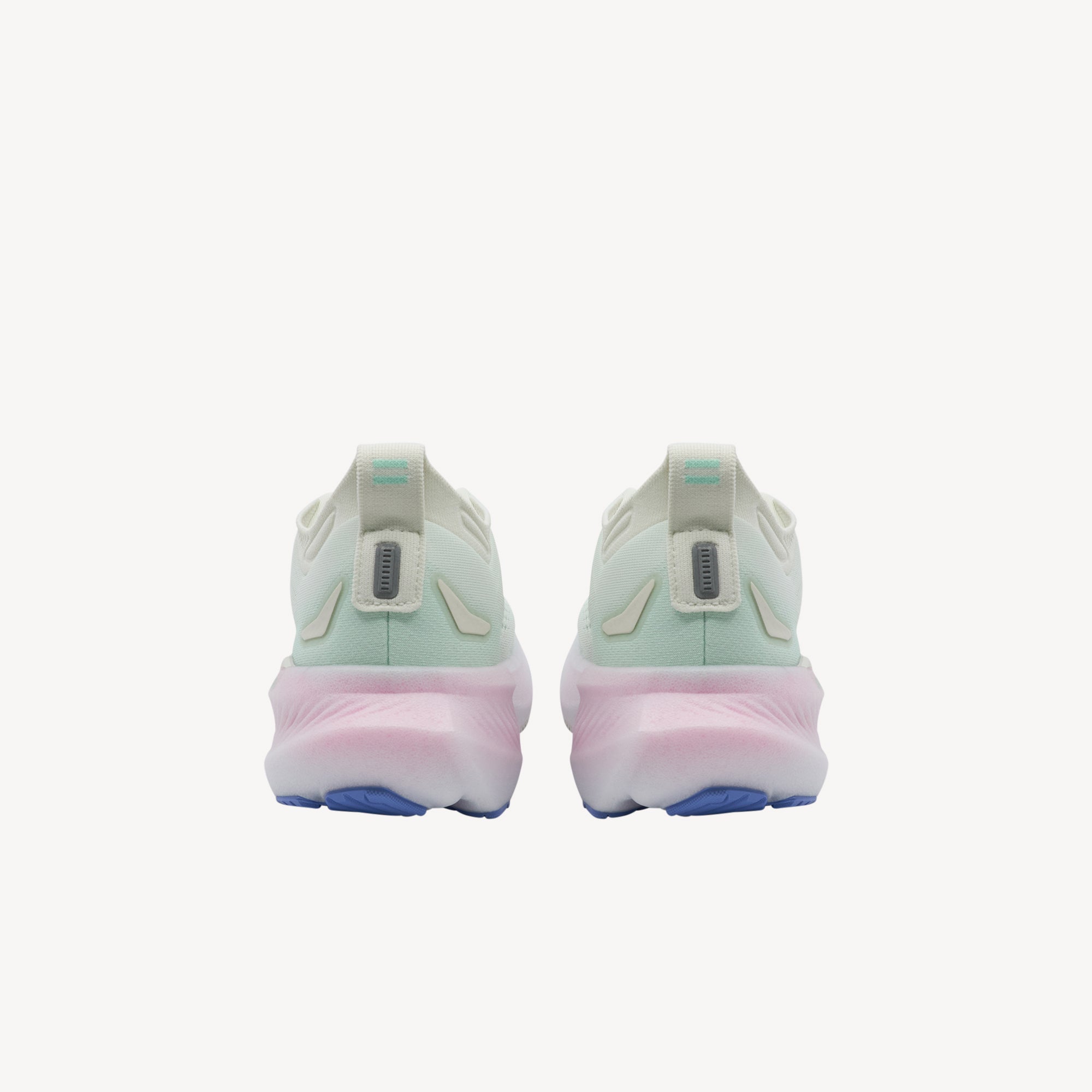 Brooks Glycerin 23 Bluewash / Yucca / Blazing Womens