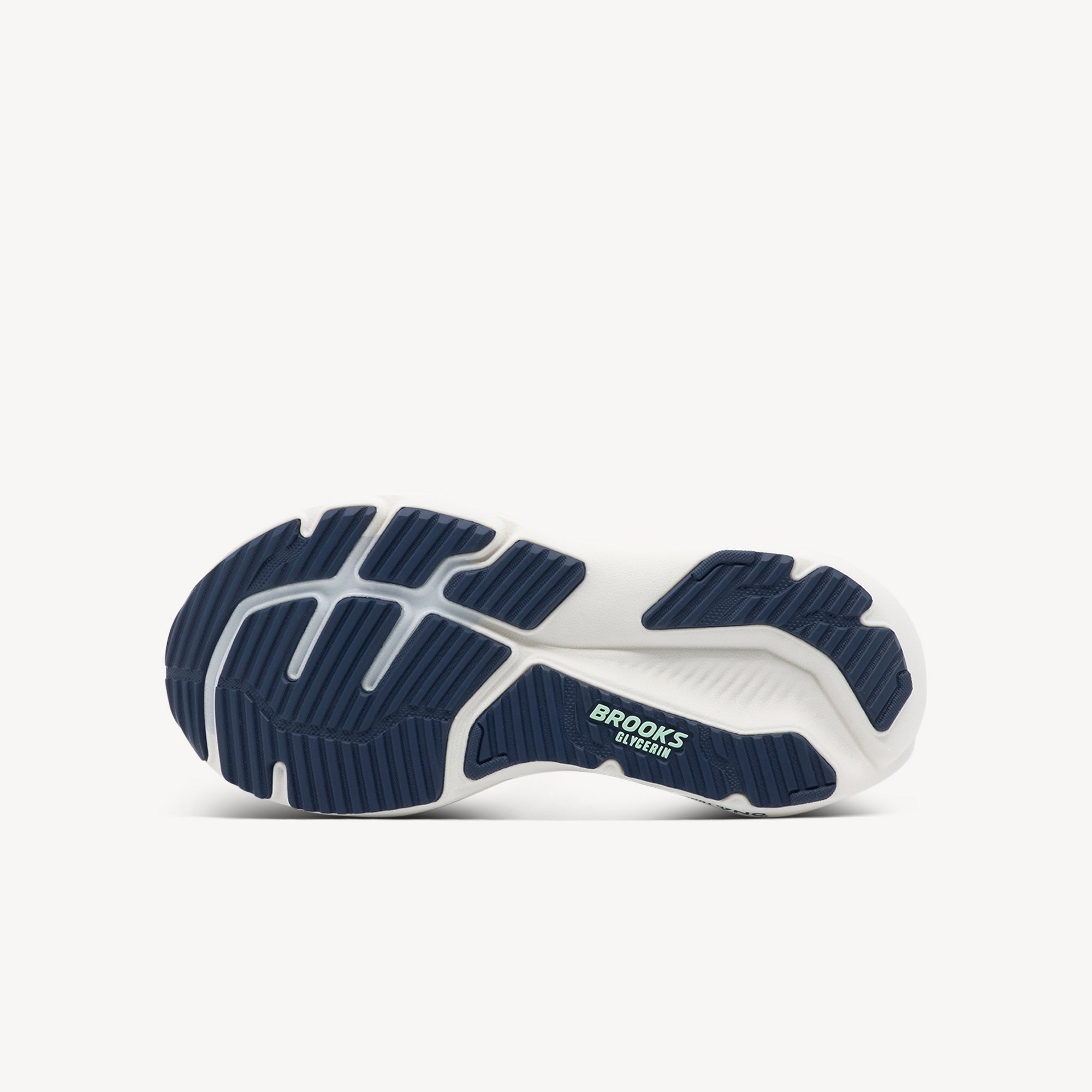 Brooks Glycerin 23 Spellbound / Yucca / Pink Womens