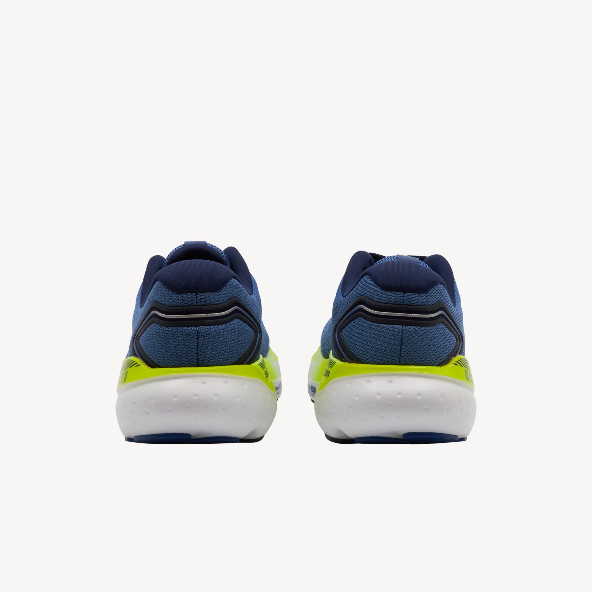 Brooks Glycerin GTS 21 Blue / Peacoat / Nightlife Mens