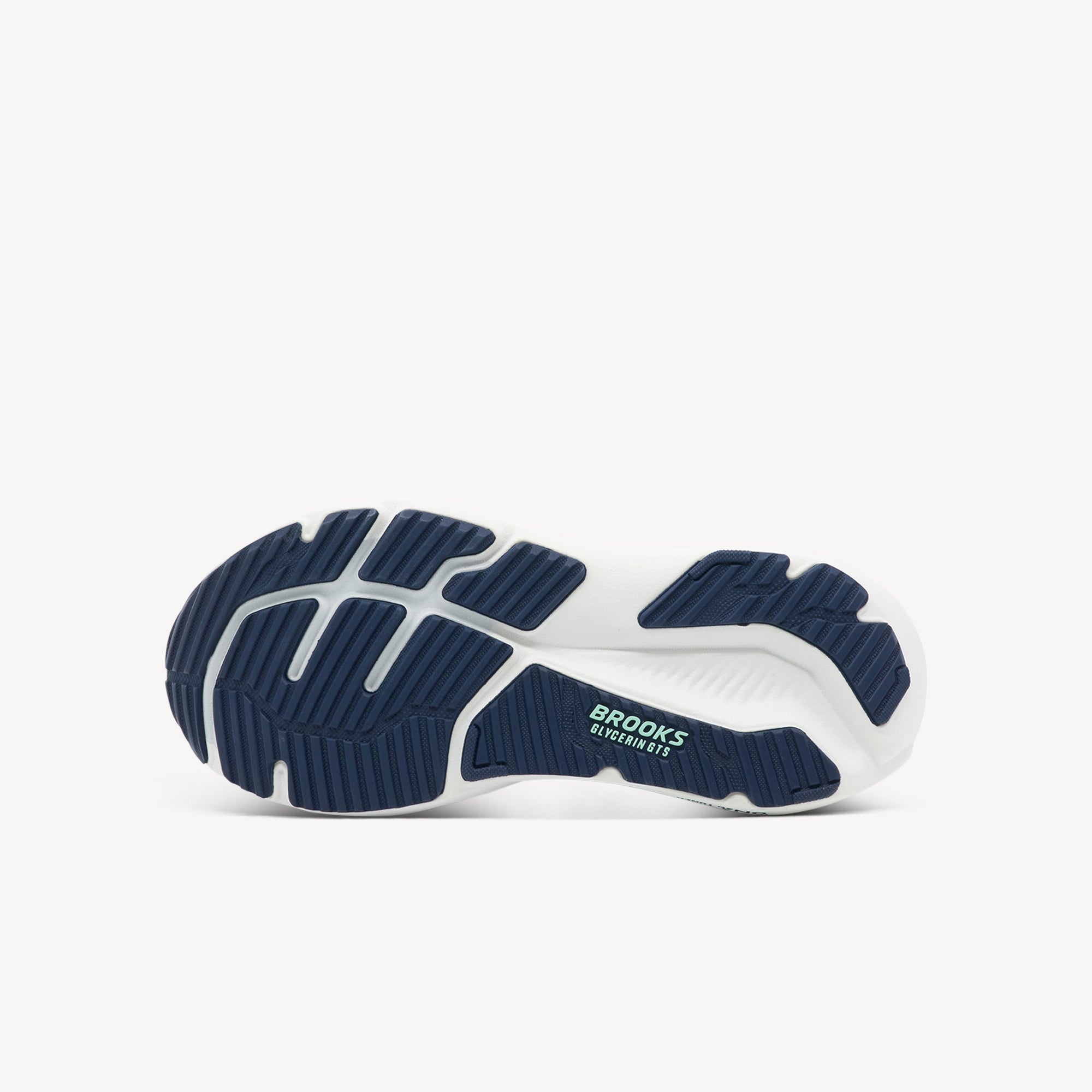 Brooks Glycerin GTS 23 Spellbound / Yucca / Pink Womens